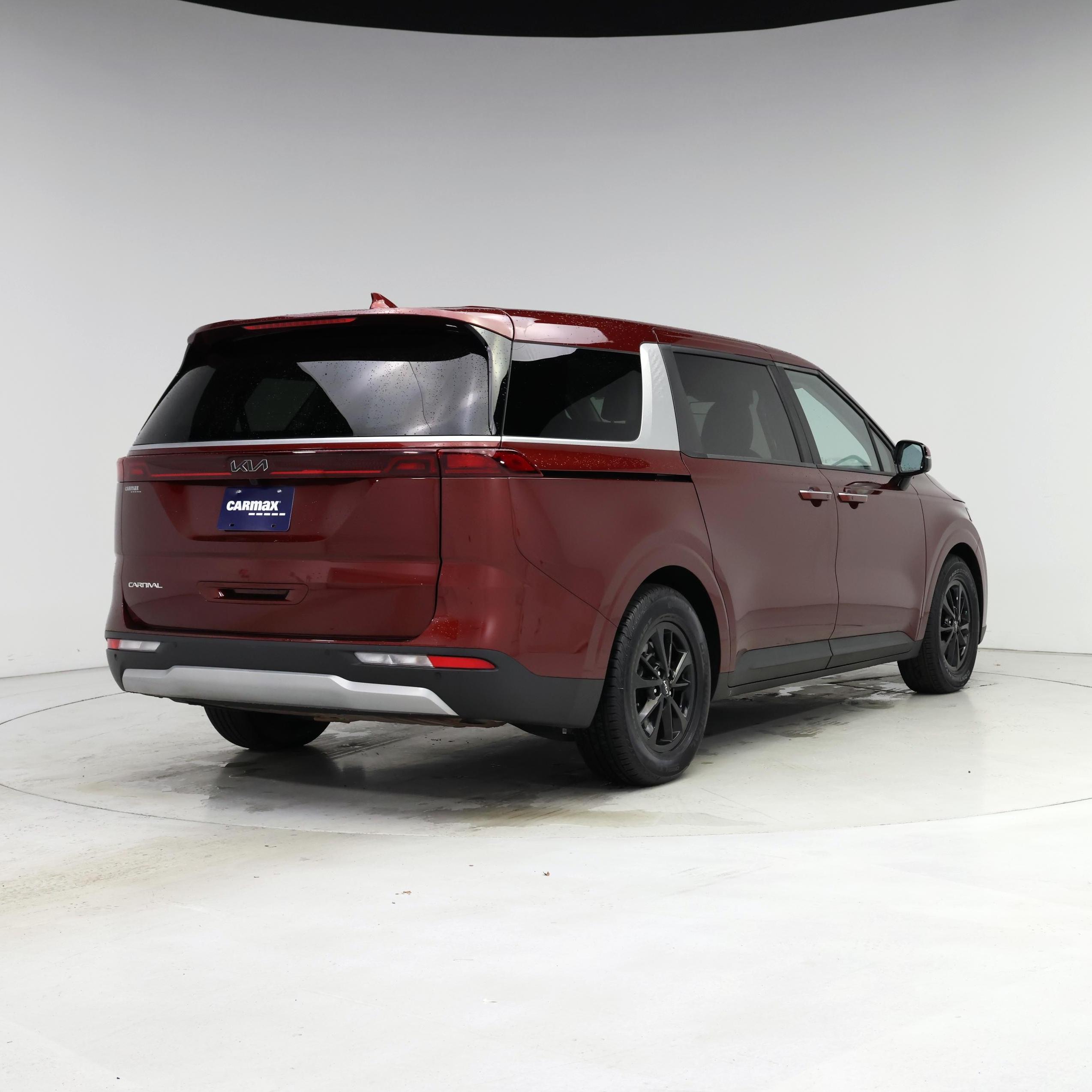 Thumbnail: 2024 Kia Carnival - 8