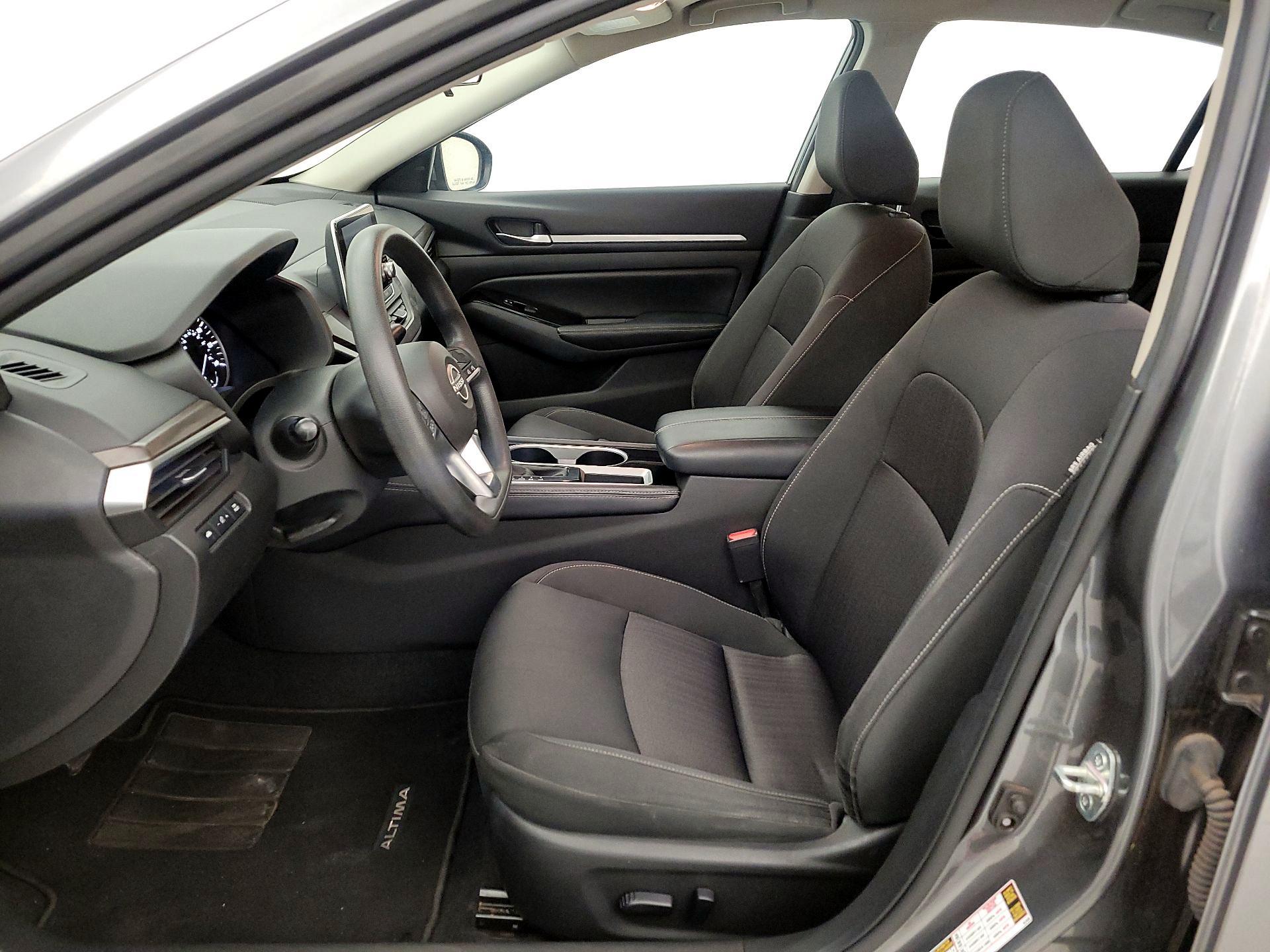 Thumbnail: 2023 Nissan Altima - 11