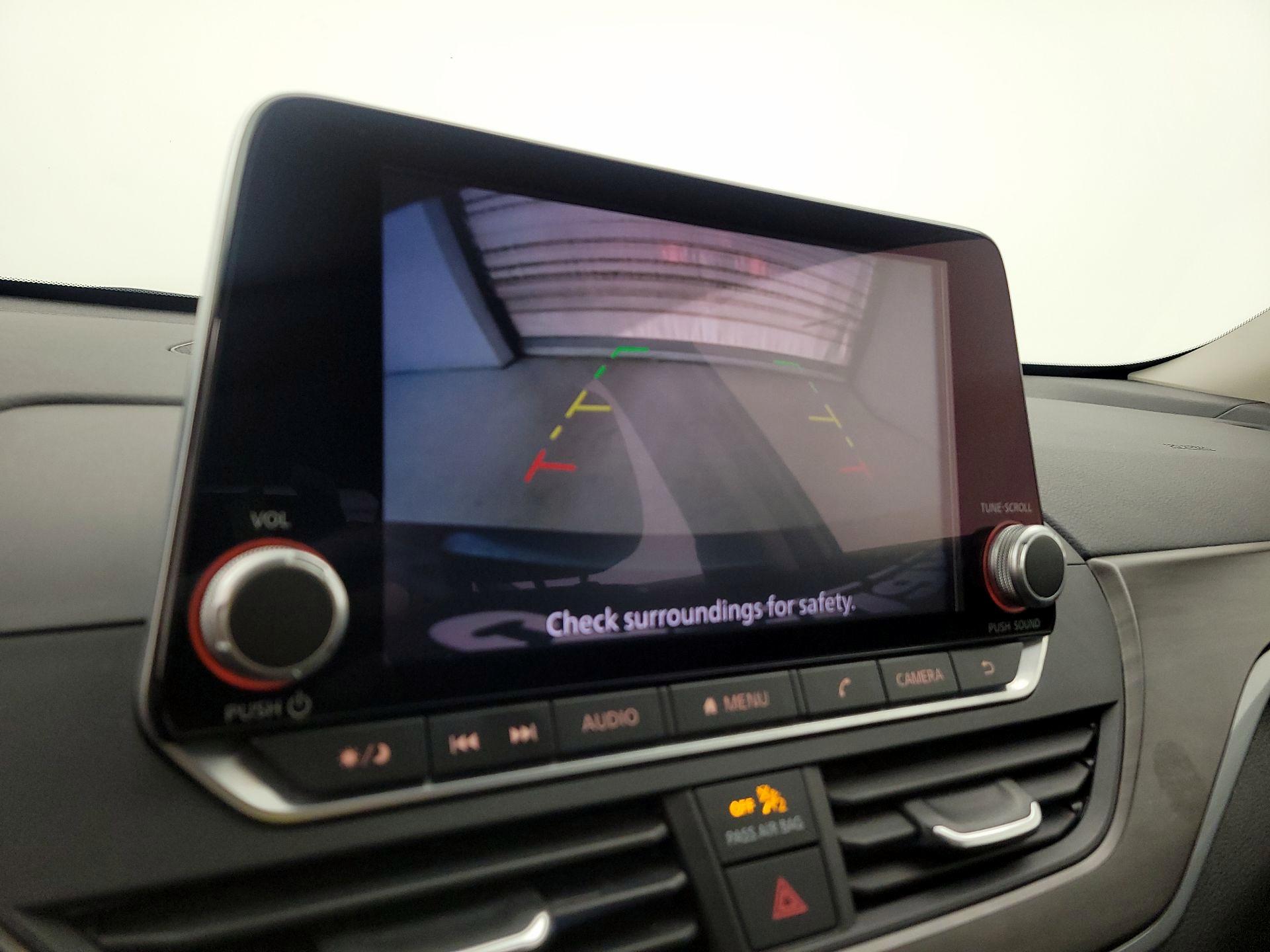 Thumbnail: 2023 Nissan Altima - 14