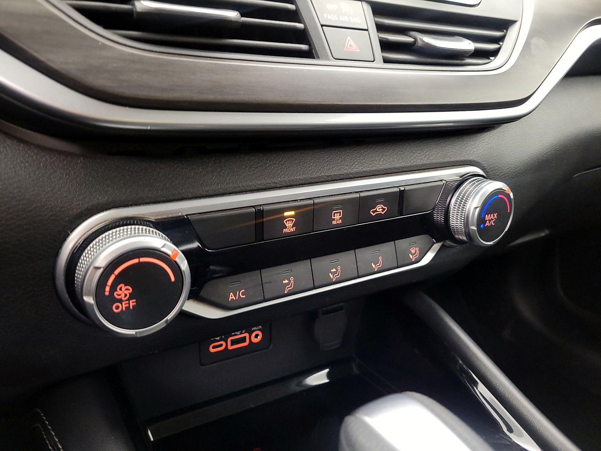 Thumbnail: 2023 Nissan Altima - 16