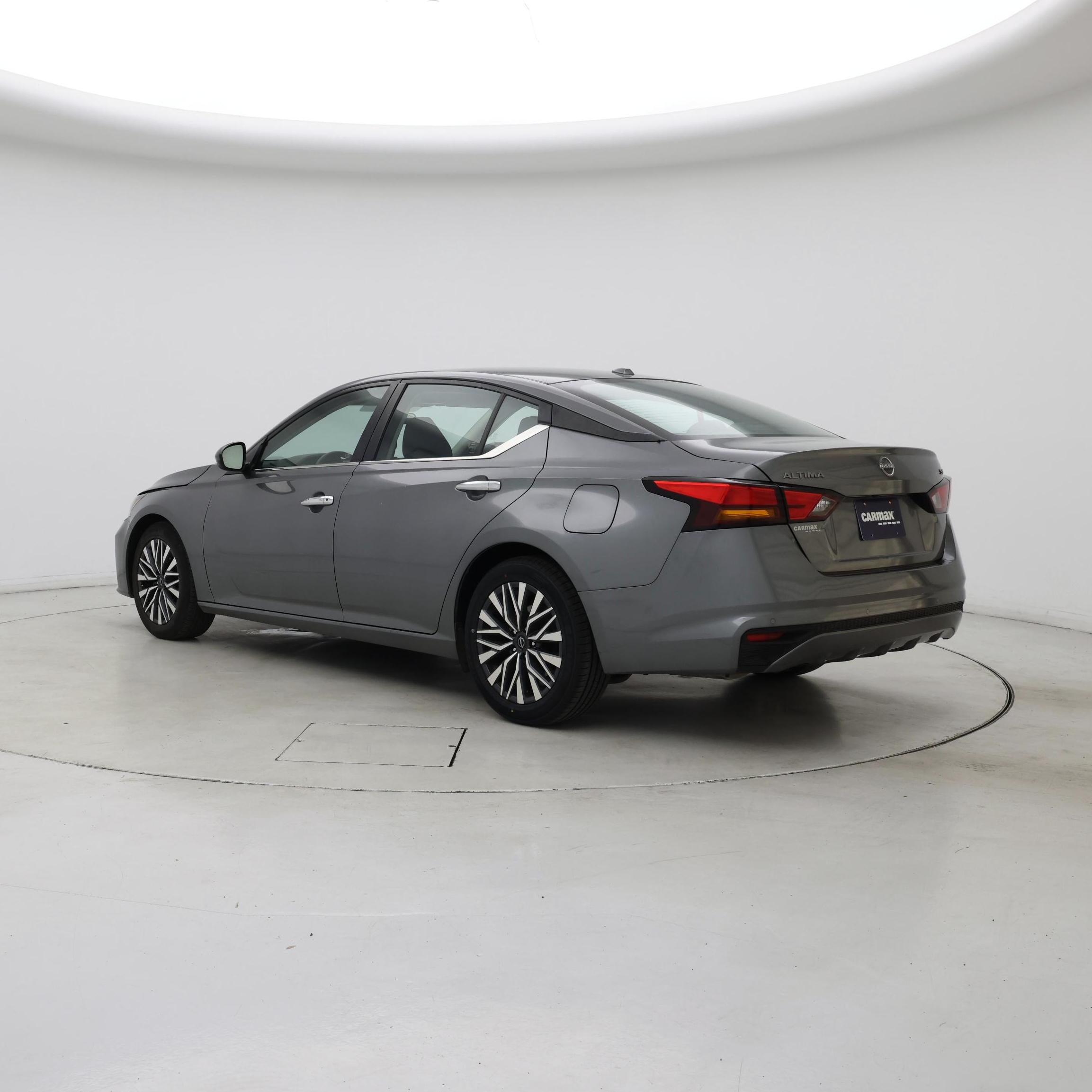 Thumbnail: 2023 Nissan Altima - 2