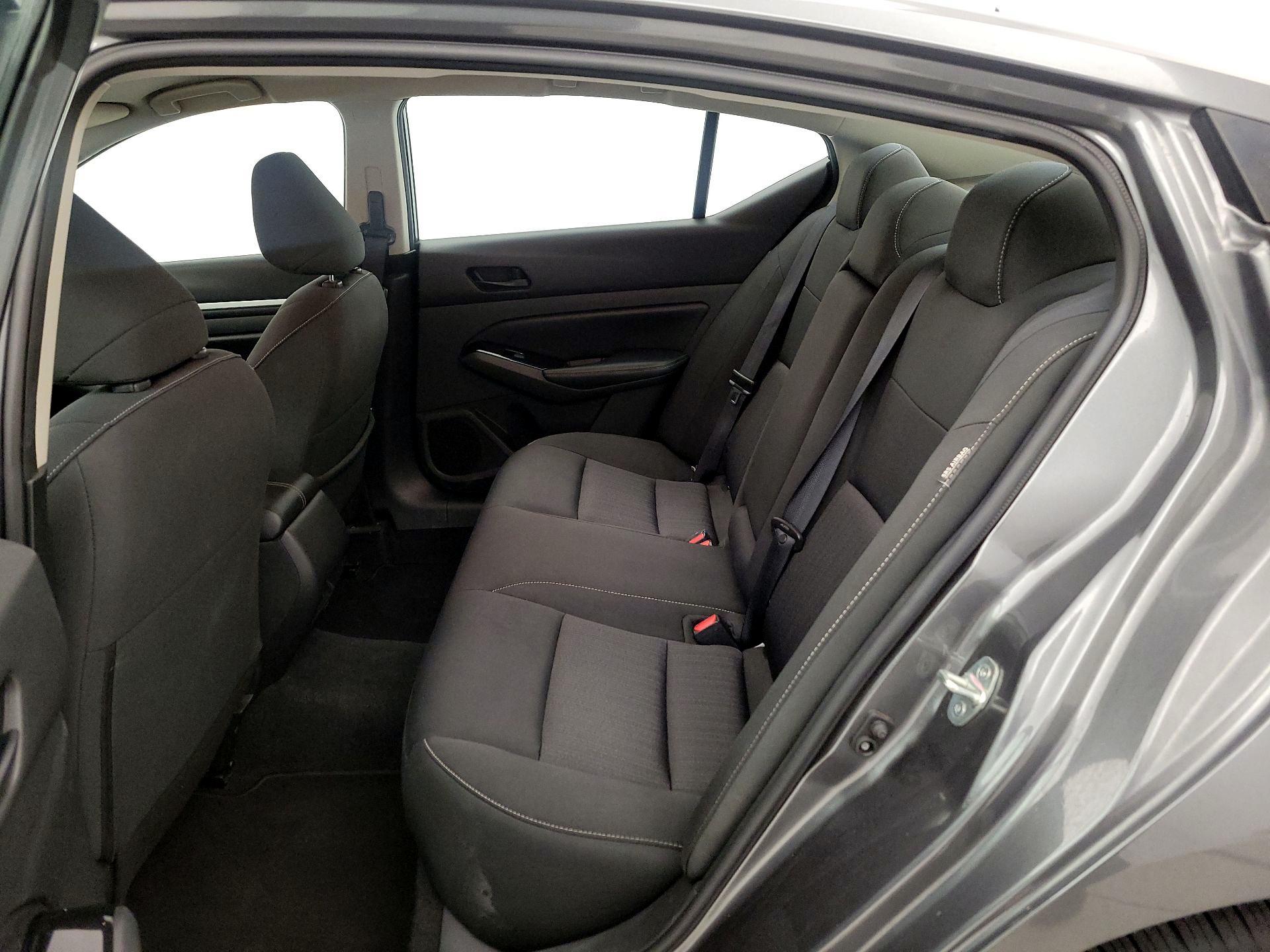 Thumbnail: 2023 Nissan Altima - 19