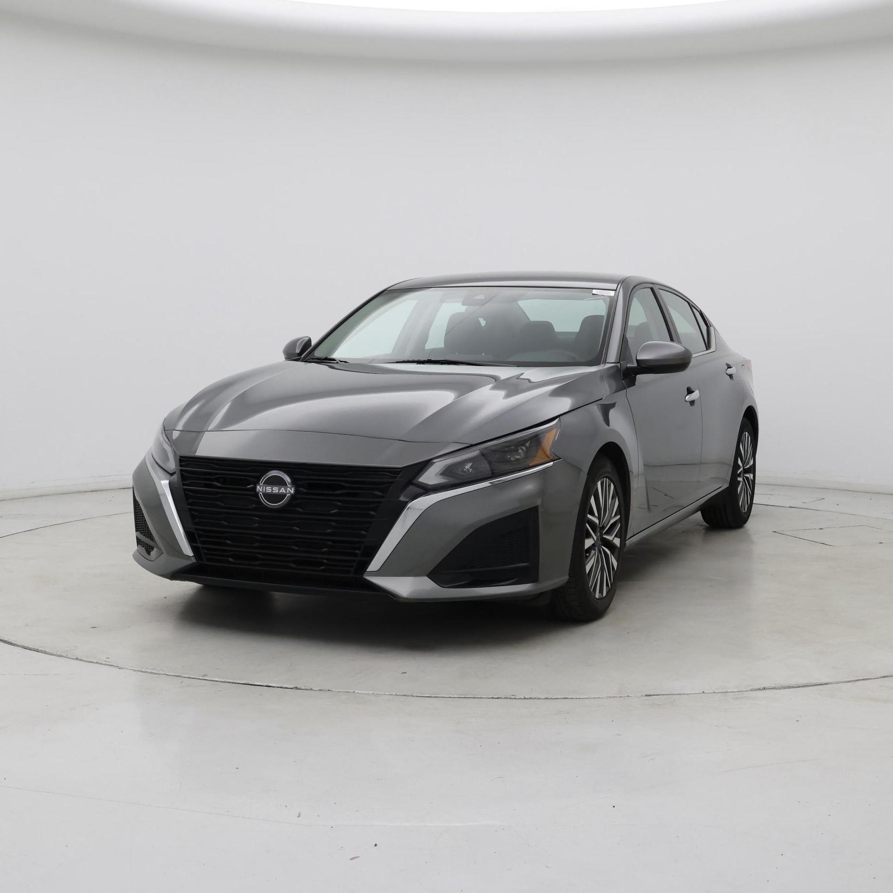 Thumbnail: 2023 Nissan Altima - 4