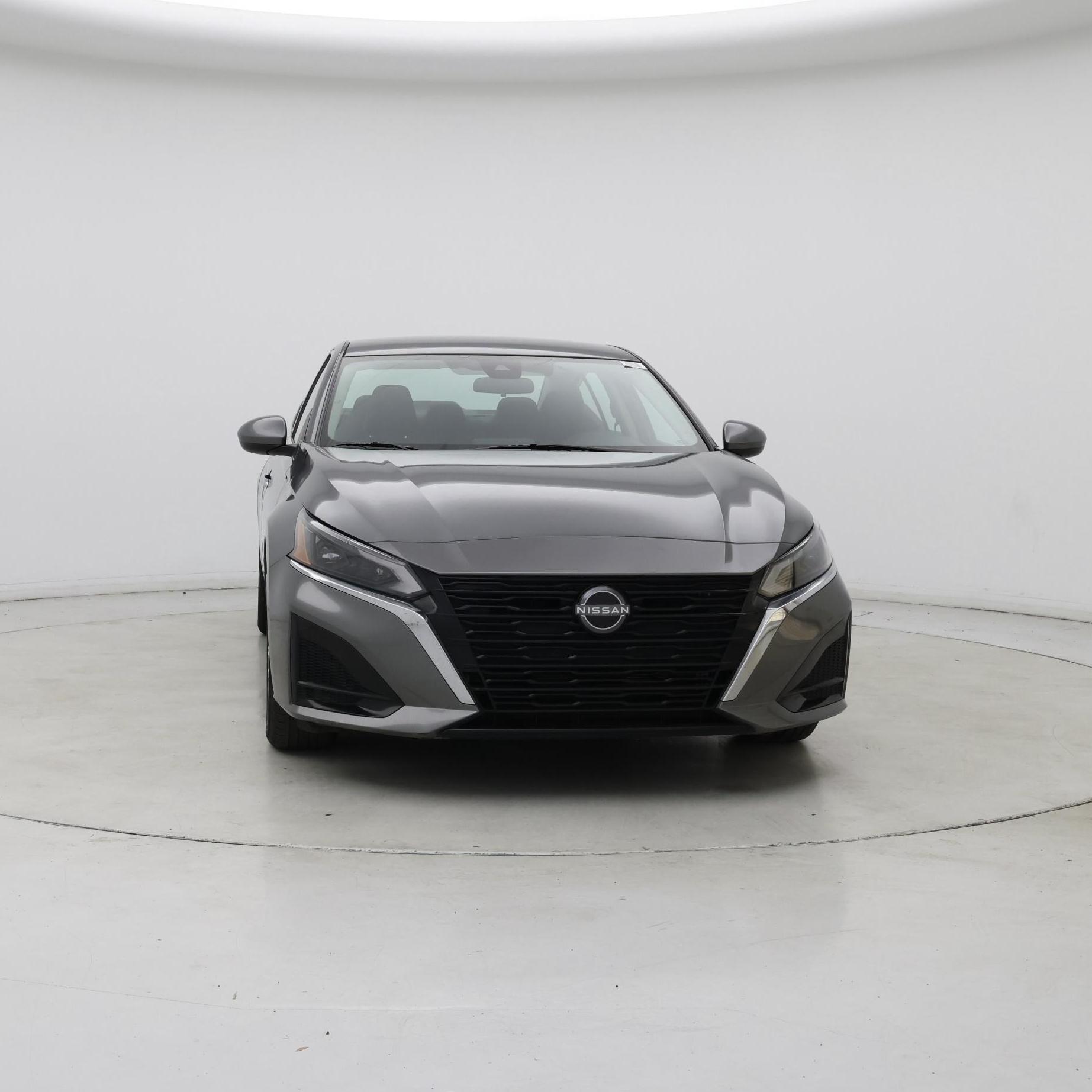 Thumbnail: 2023 Nissan Altima - 5