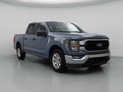 2023 Ford F150 XLT