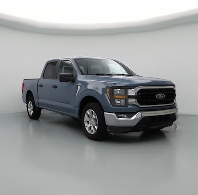 2023 Ford F150 XLT