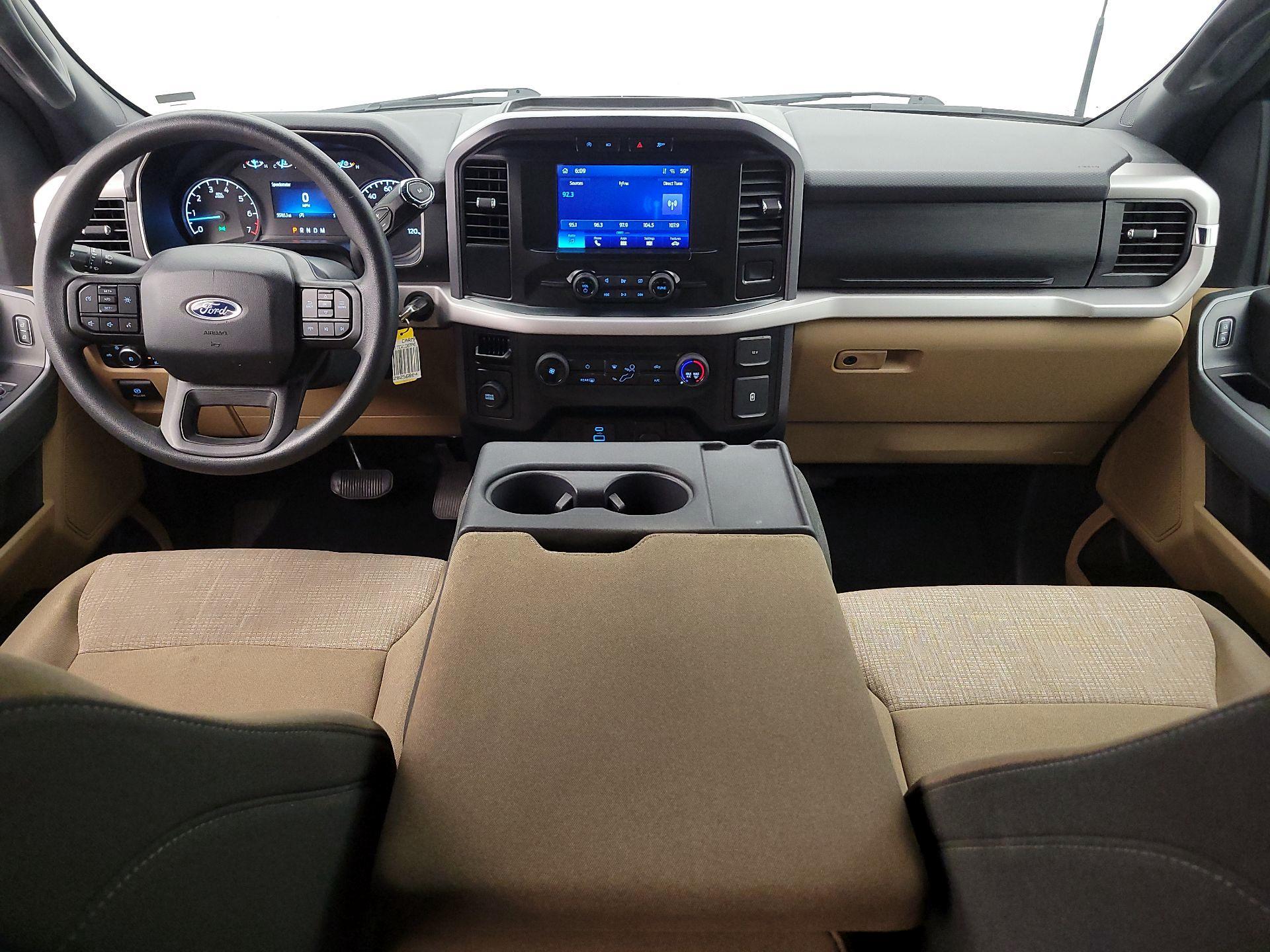 Thumbnail: 2023 Ford F-150 - 9