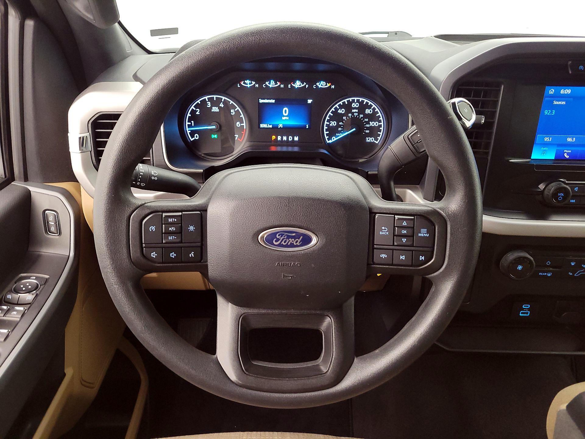 Thumbnail: 2023 Ford F-150 - 10