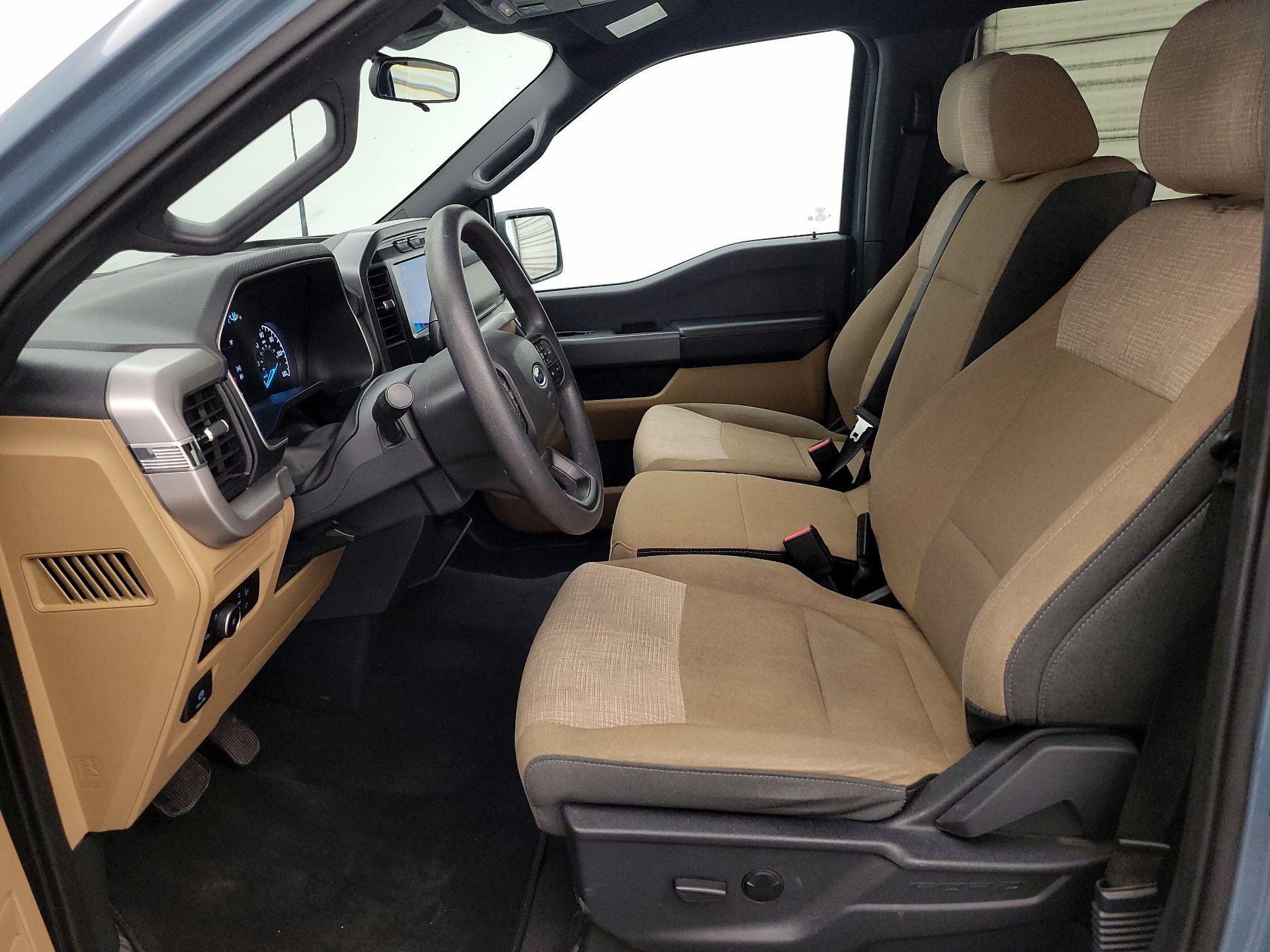 Thumbnail: 2023 Ford F-150 - 11