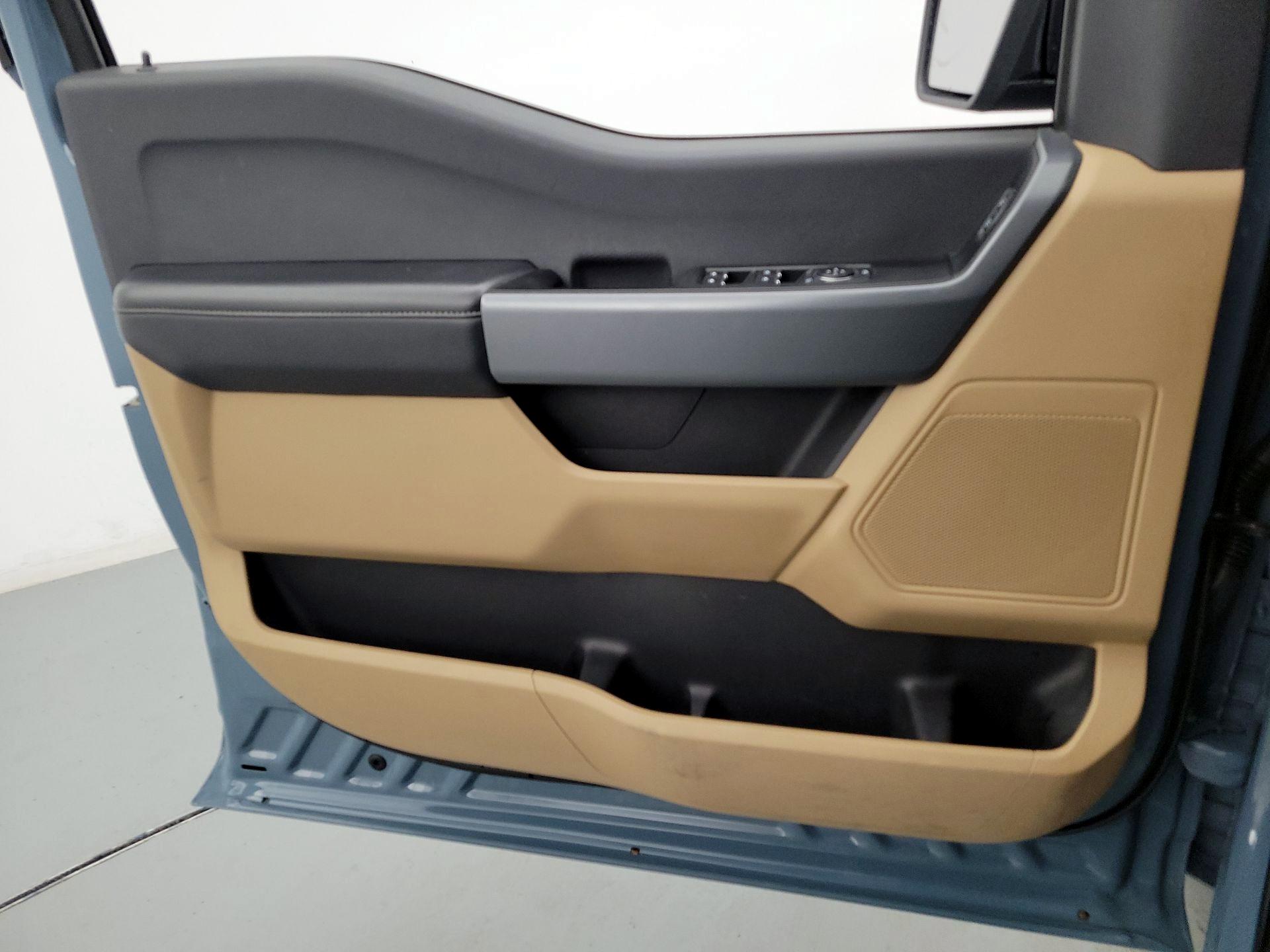 Thumbnail: 2023 Ford F-150 - 12