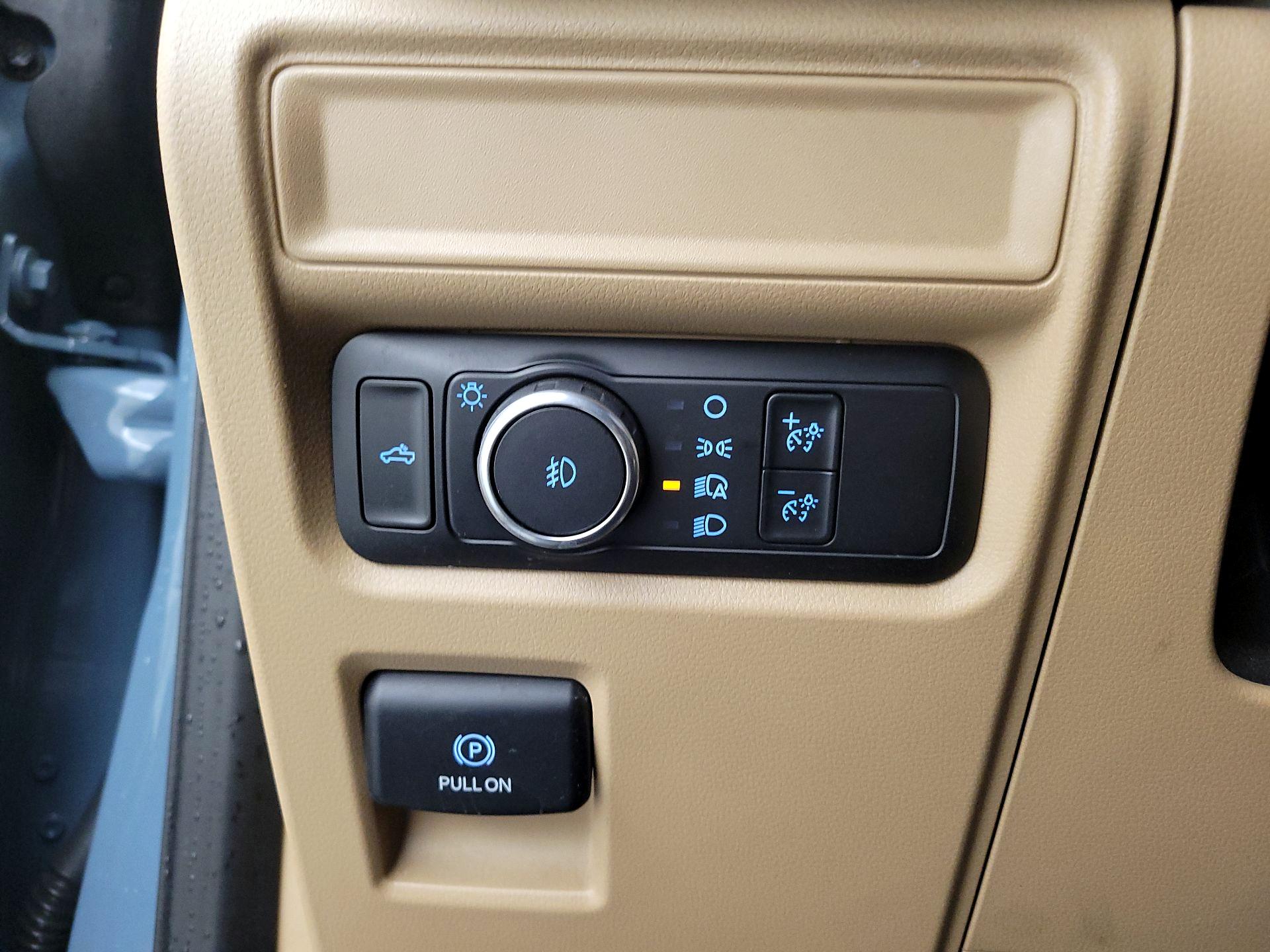 Thumbnail: 2023 Ford F-150 - 13