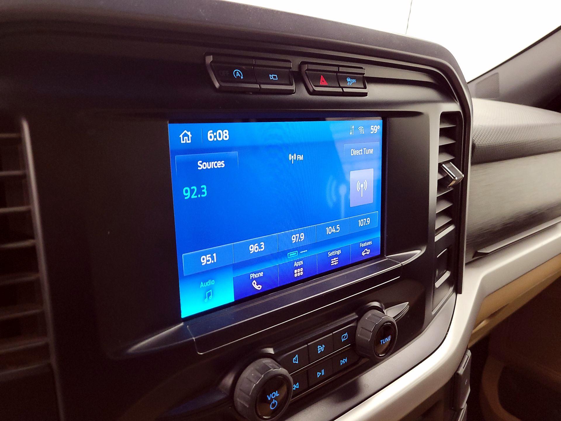 Thumbnail: 2023 Ford F-150 - 15