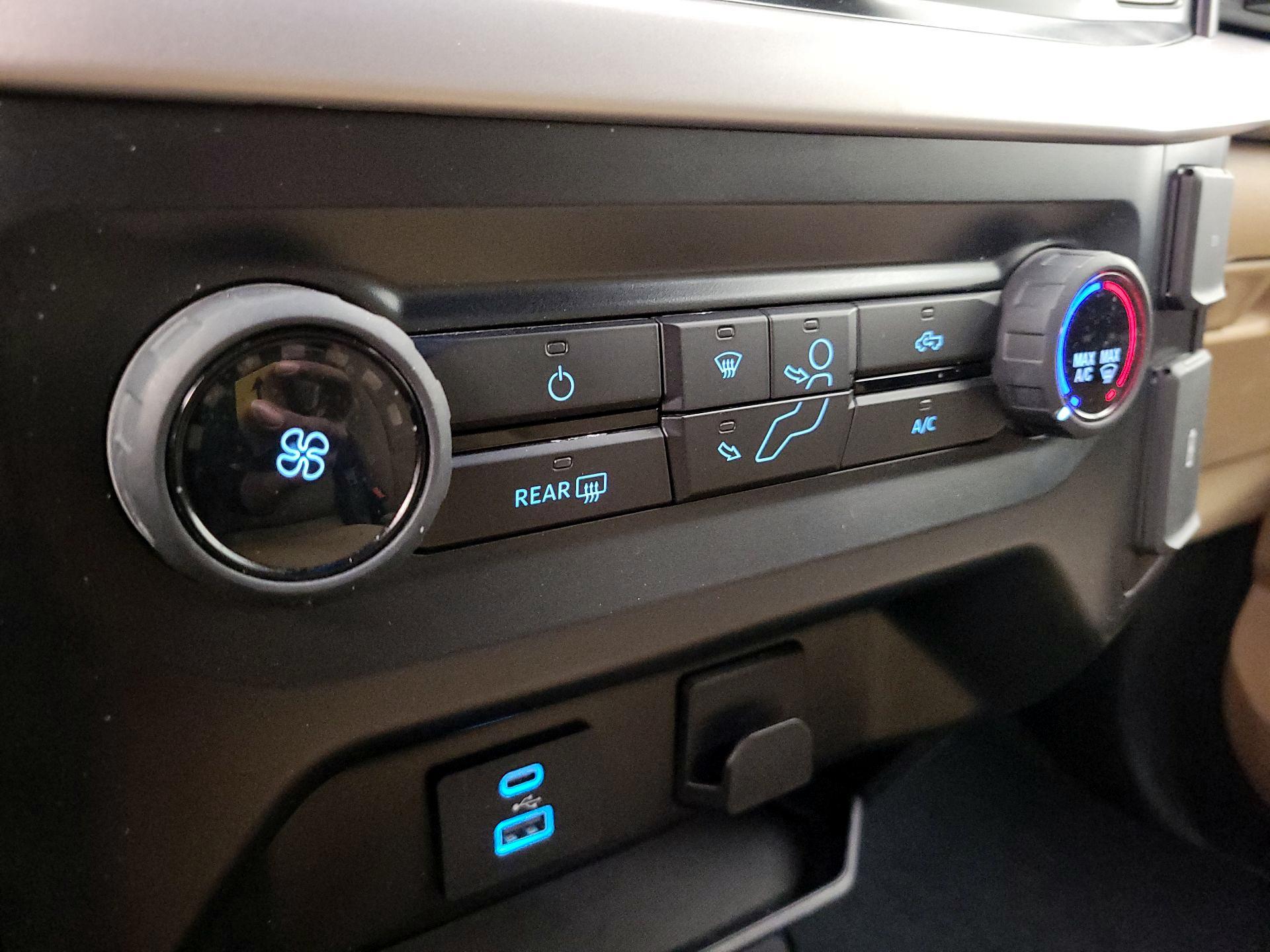 Thumbnail: 2023 Ford F-150 - 16