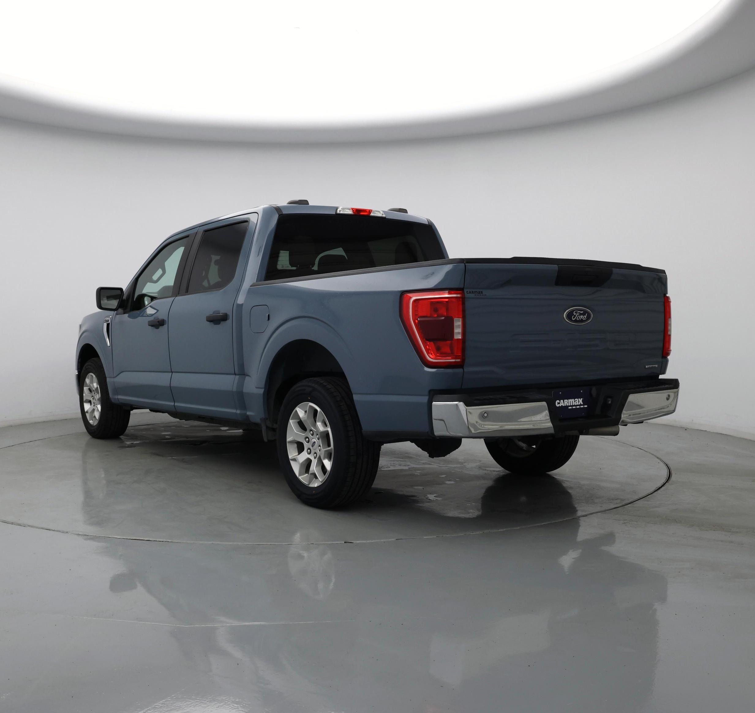 Thumbnail: 2023 Ford F-150 - 2