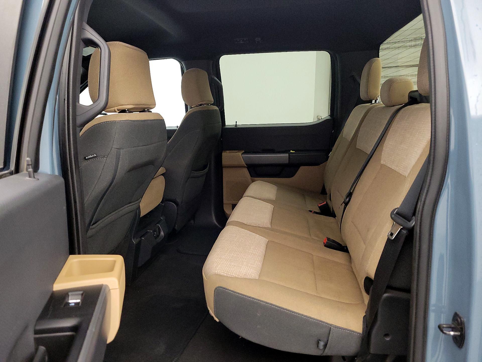 Thumbnail: 2023 Ford F-150 - 19