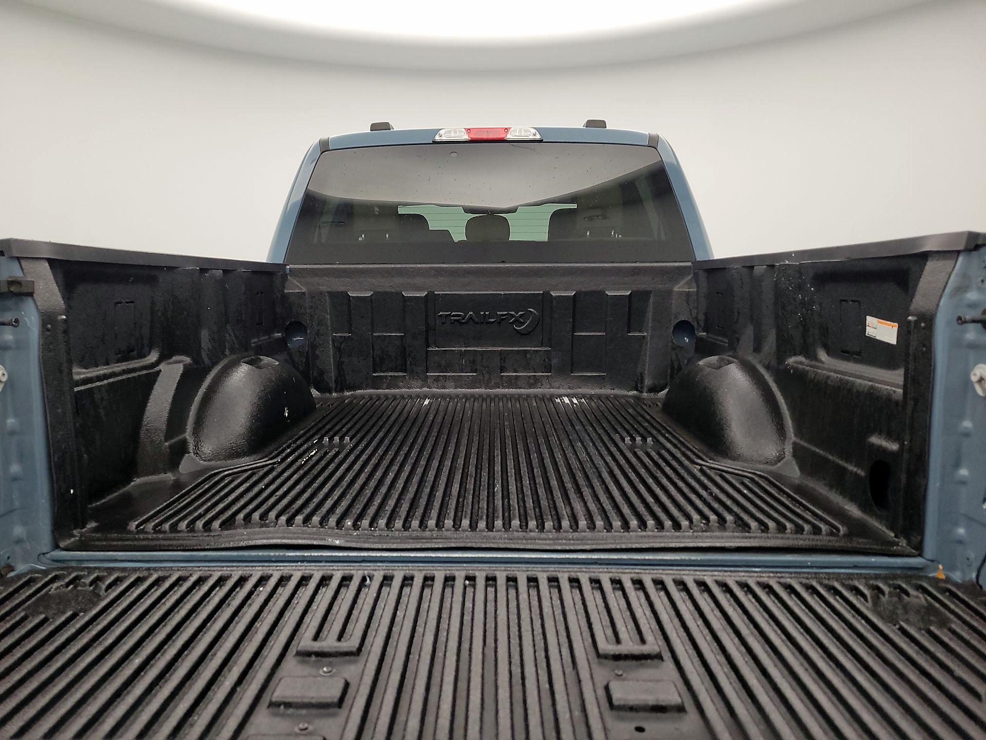 Thumbnail: 2023 Ford F-150 - 20