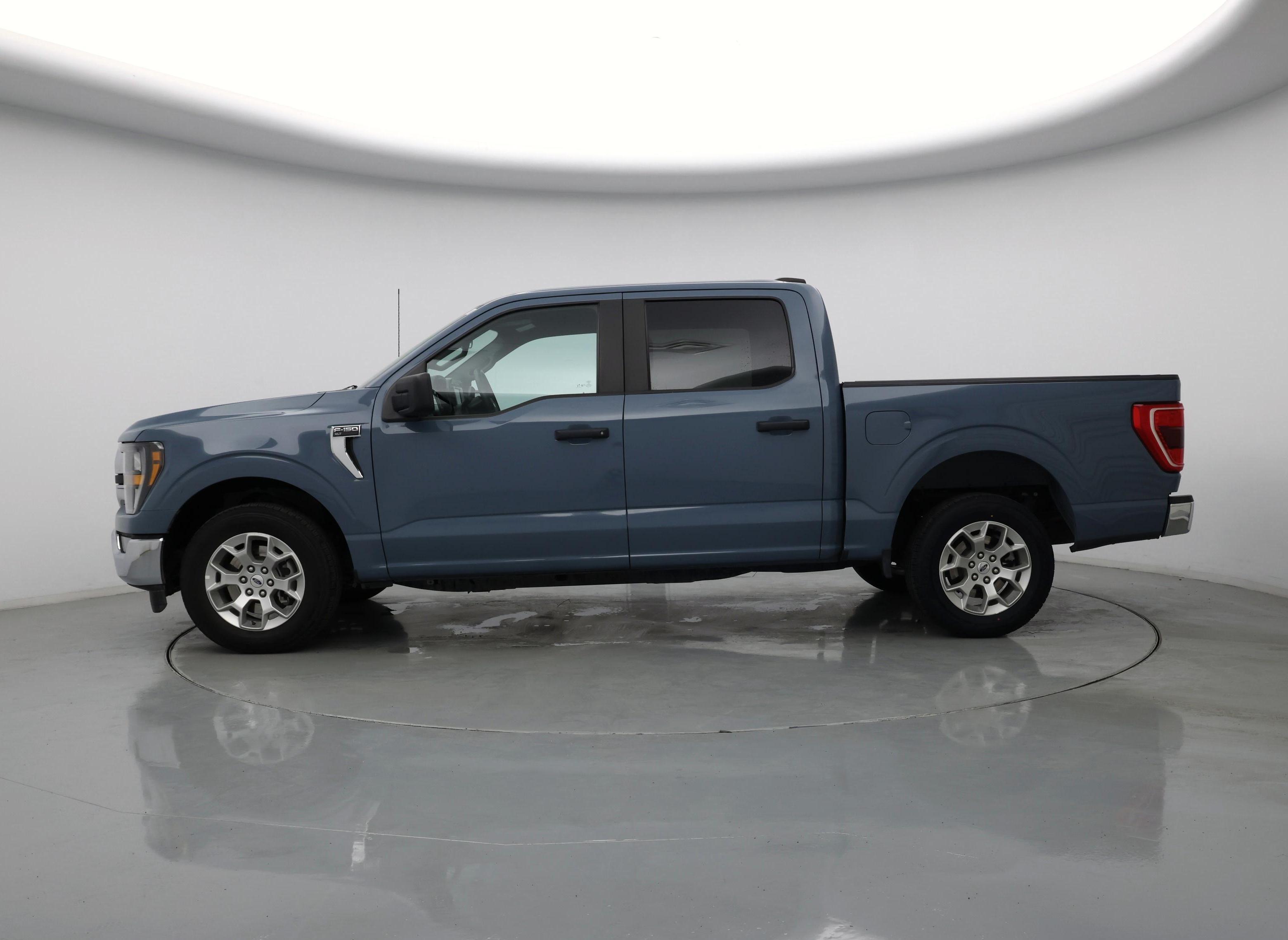 Thumbnail: 2023 Ford F-150 - 3