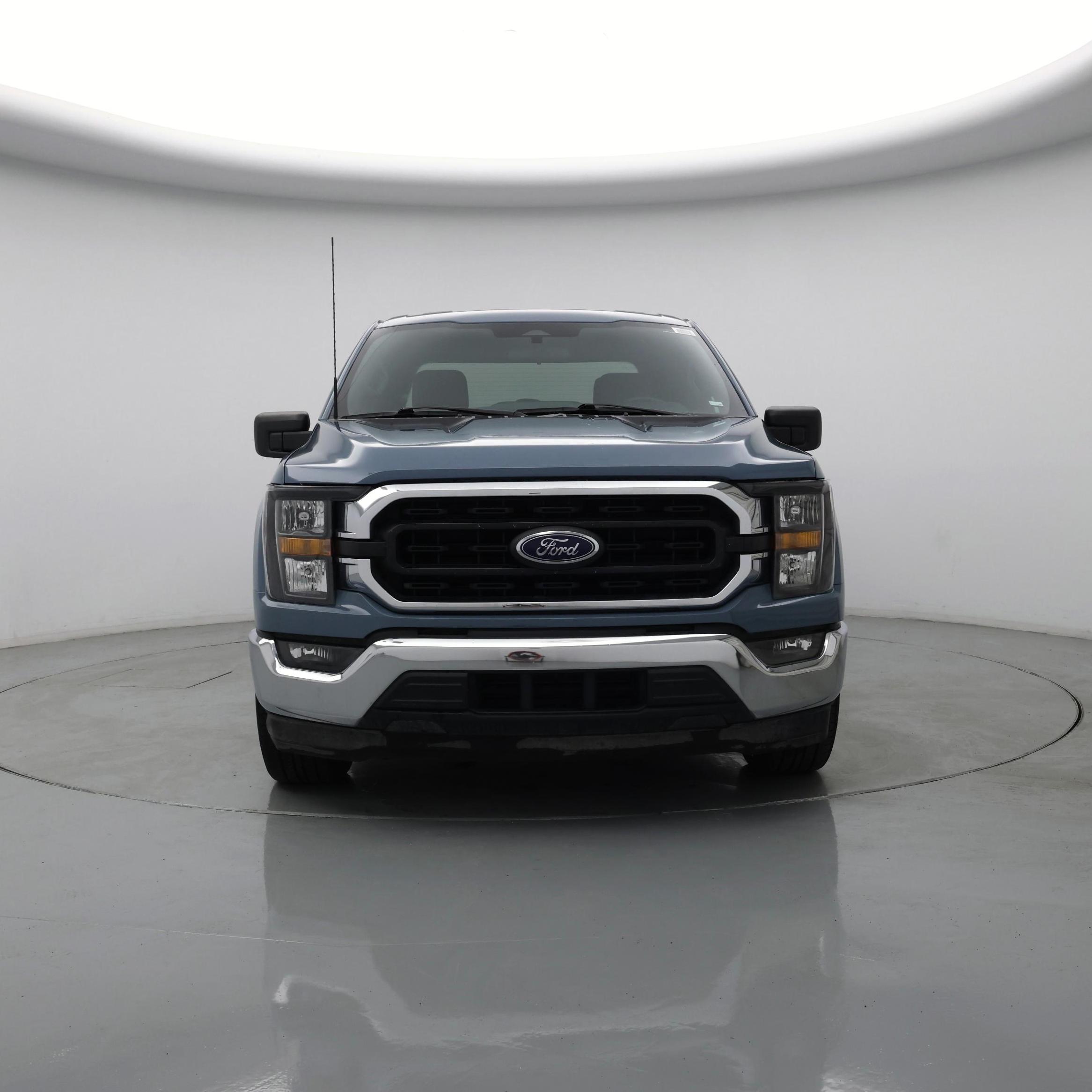 Thumbnail: 2023 Ford F-150 - 5