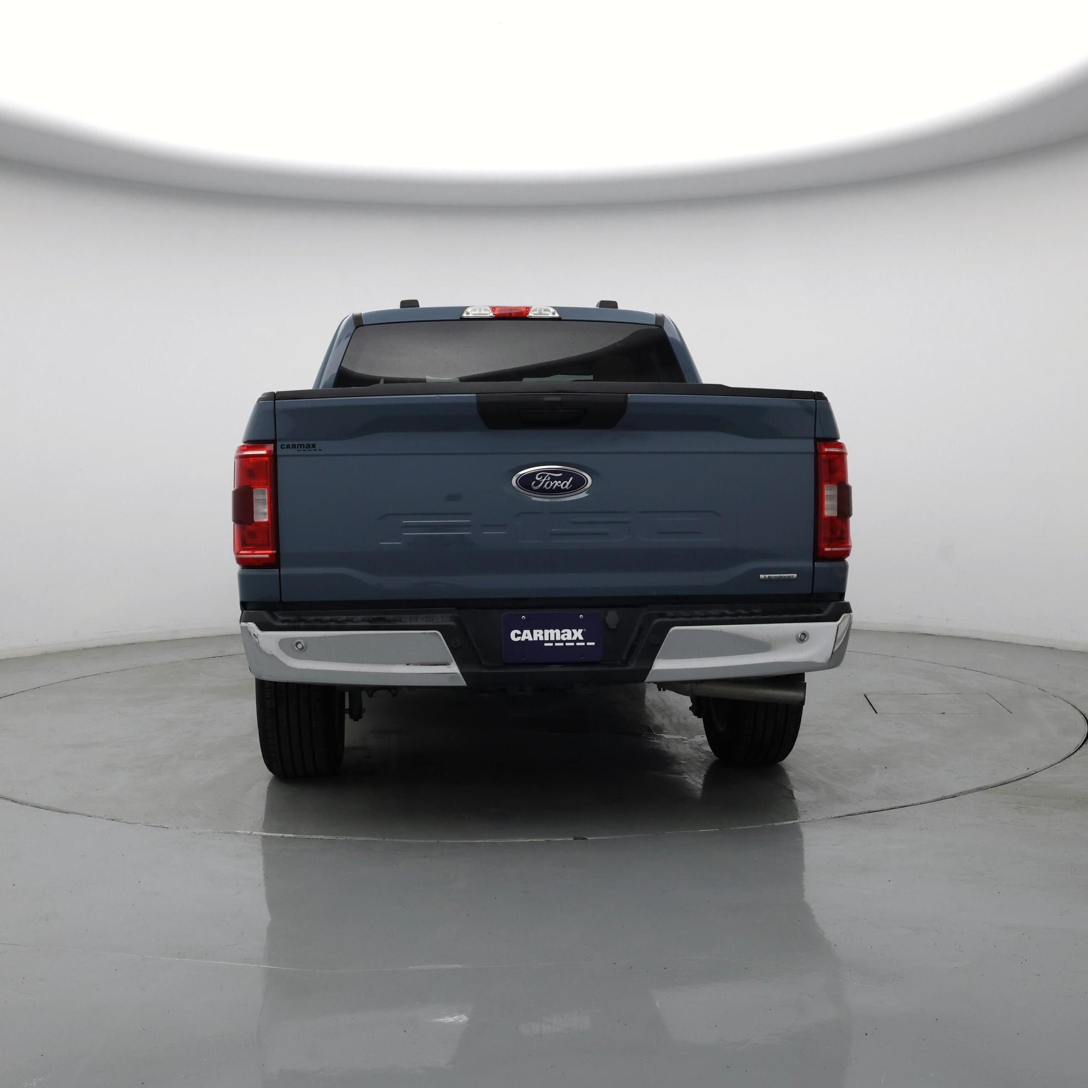 Thumbnail: 2023 Ford F-150 - 6