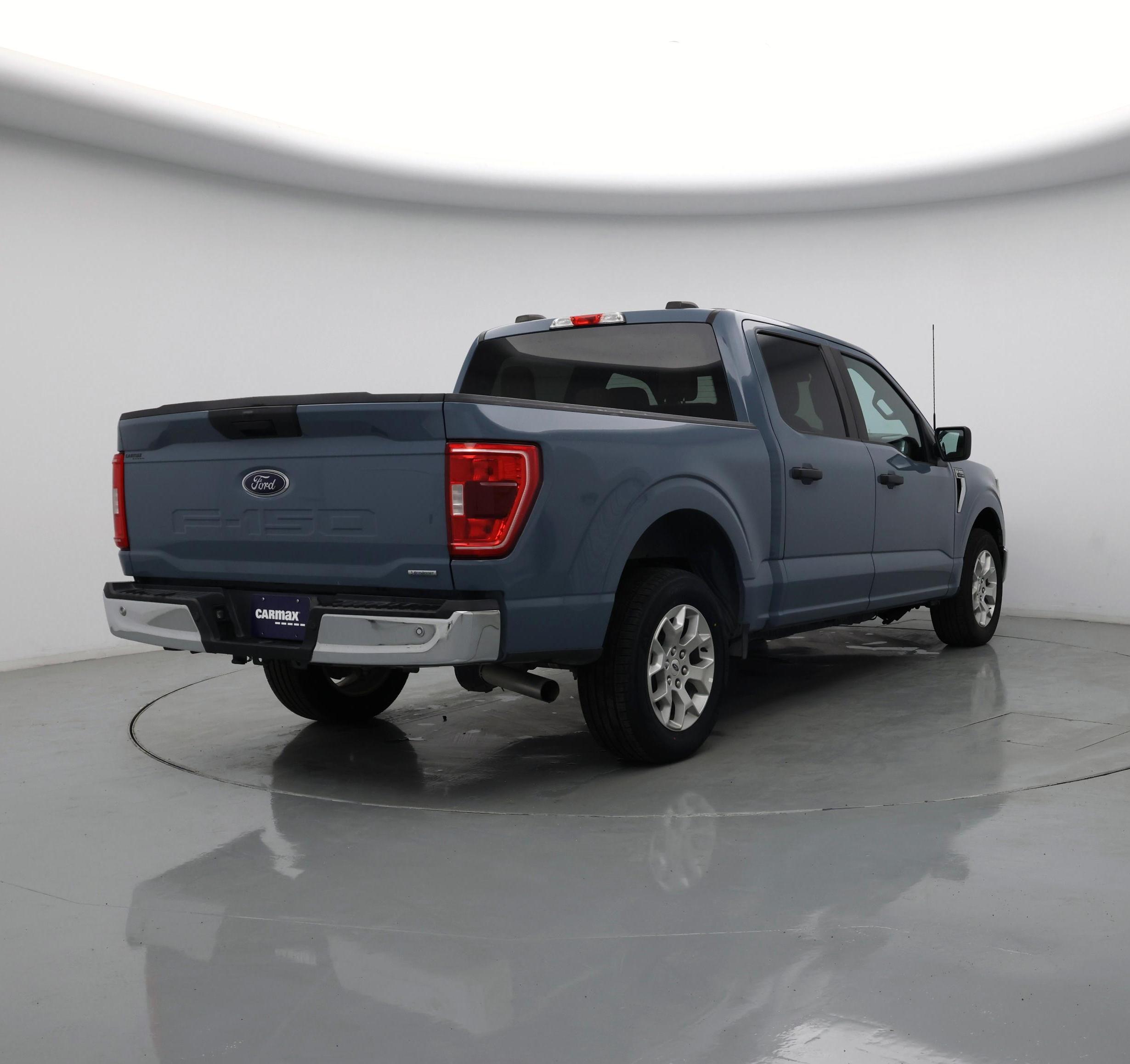 Thumbnail: 2023 Ford F-150 - 8