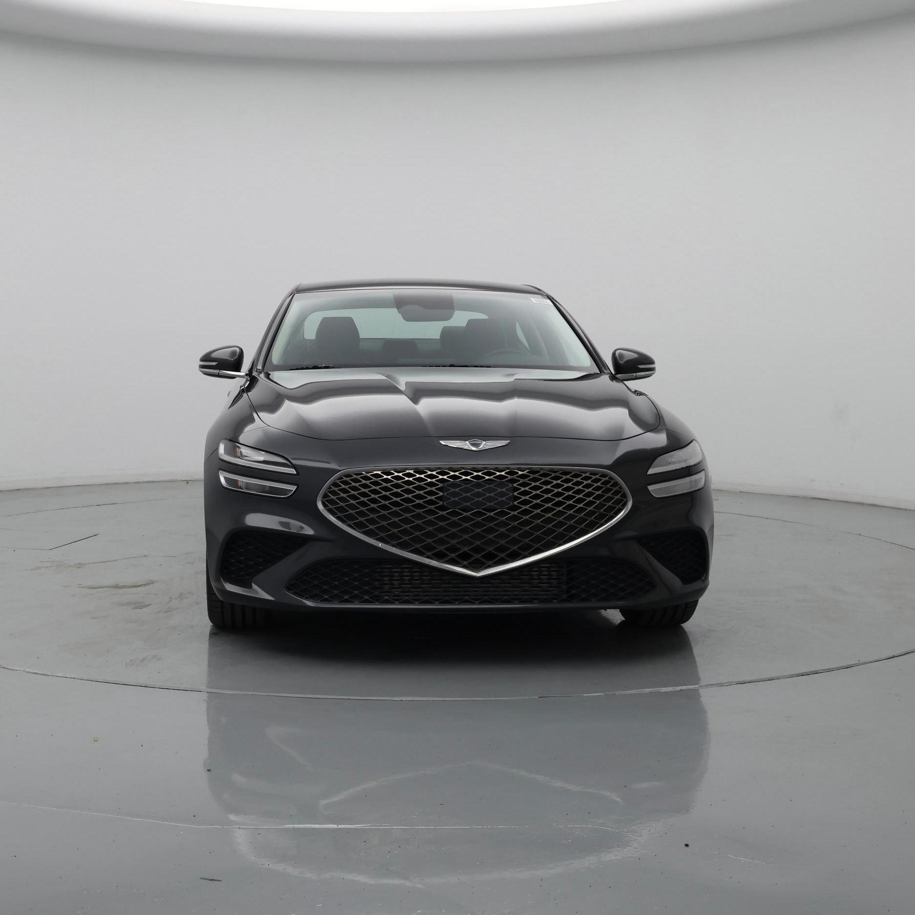 Thumbnail: 2023 Genesis G70 - 5