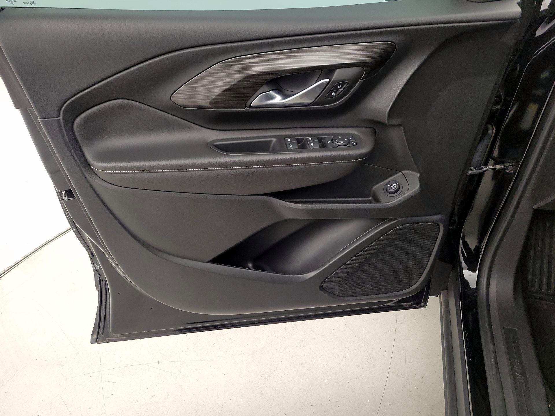 Thumbnail: 2022 GMC Terrain - 12