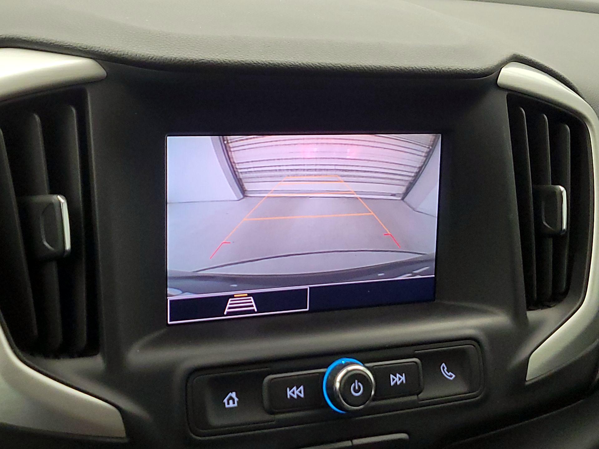 Thumbnail: 2022 GMC Terrain - 14