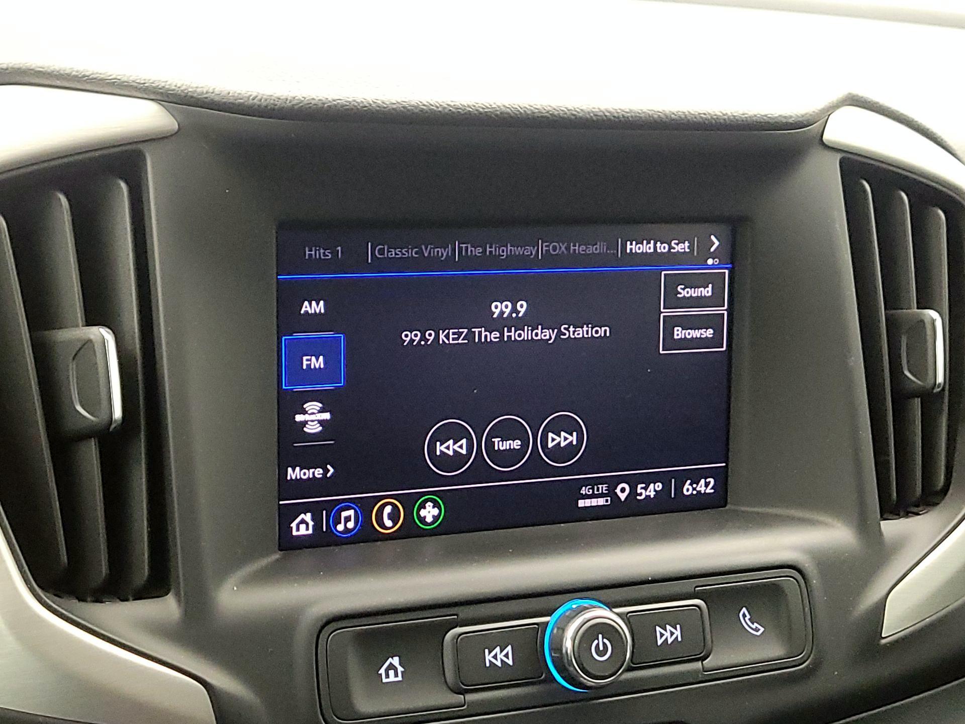 Thumbnail: 2022 GMC Terrain - 15