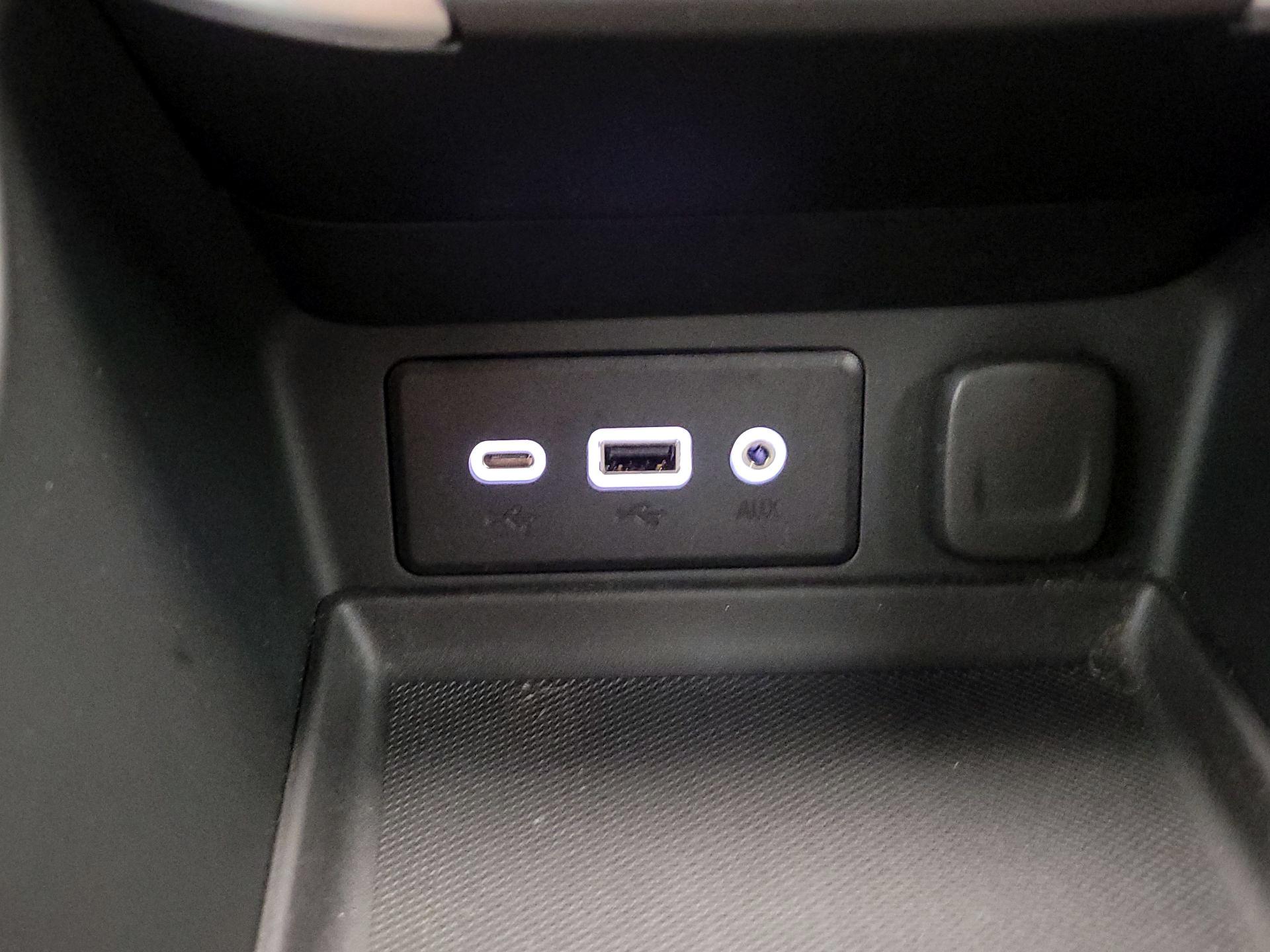 Thumbnail: 2022 GMC Terrain - 18