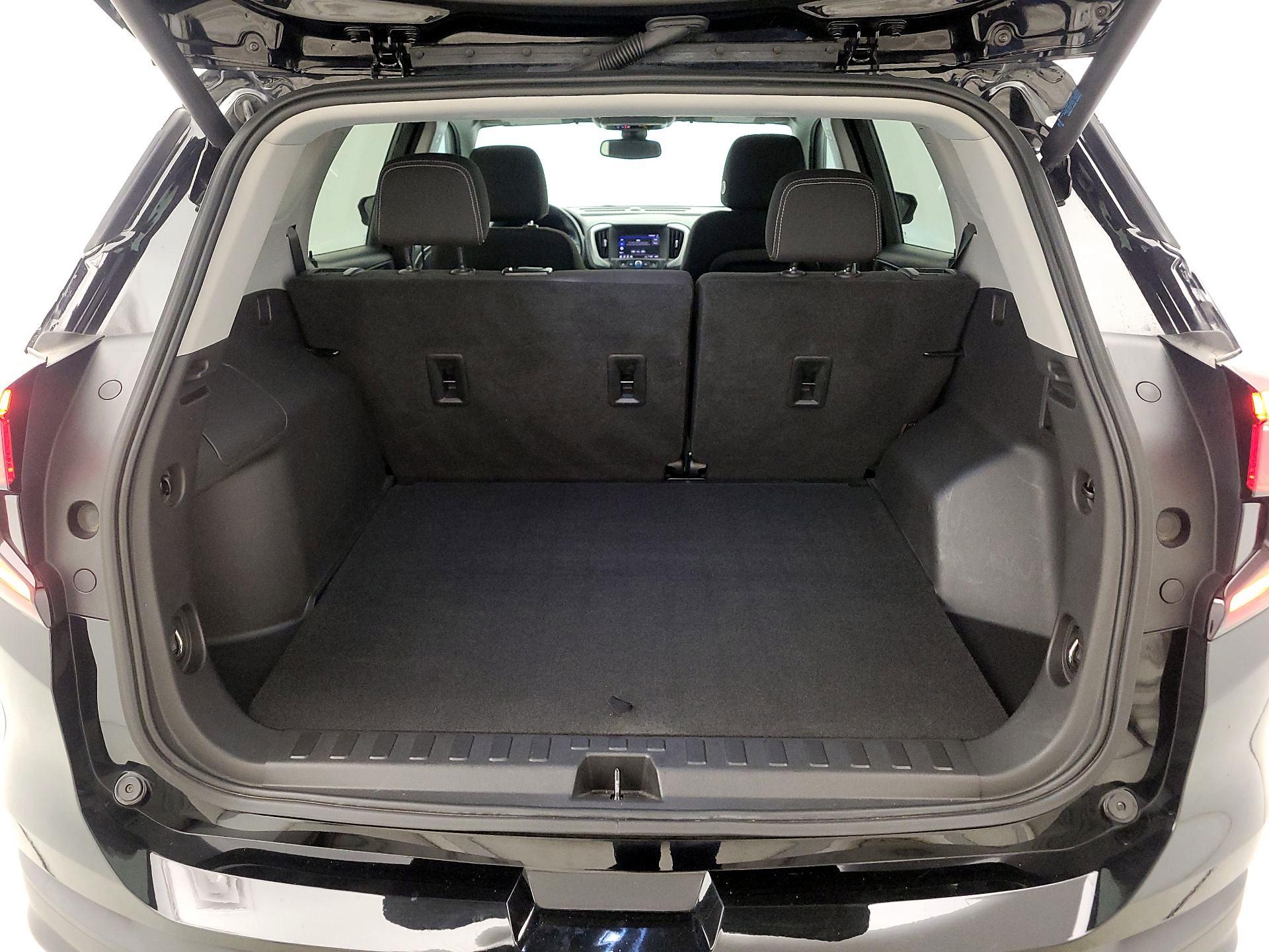 Thumbnail: 2022 GMC Terrain - 20