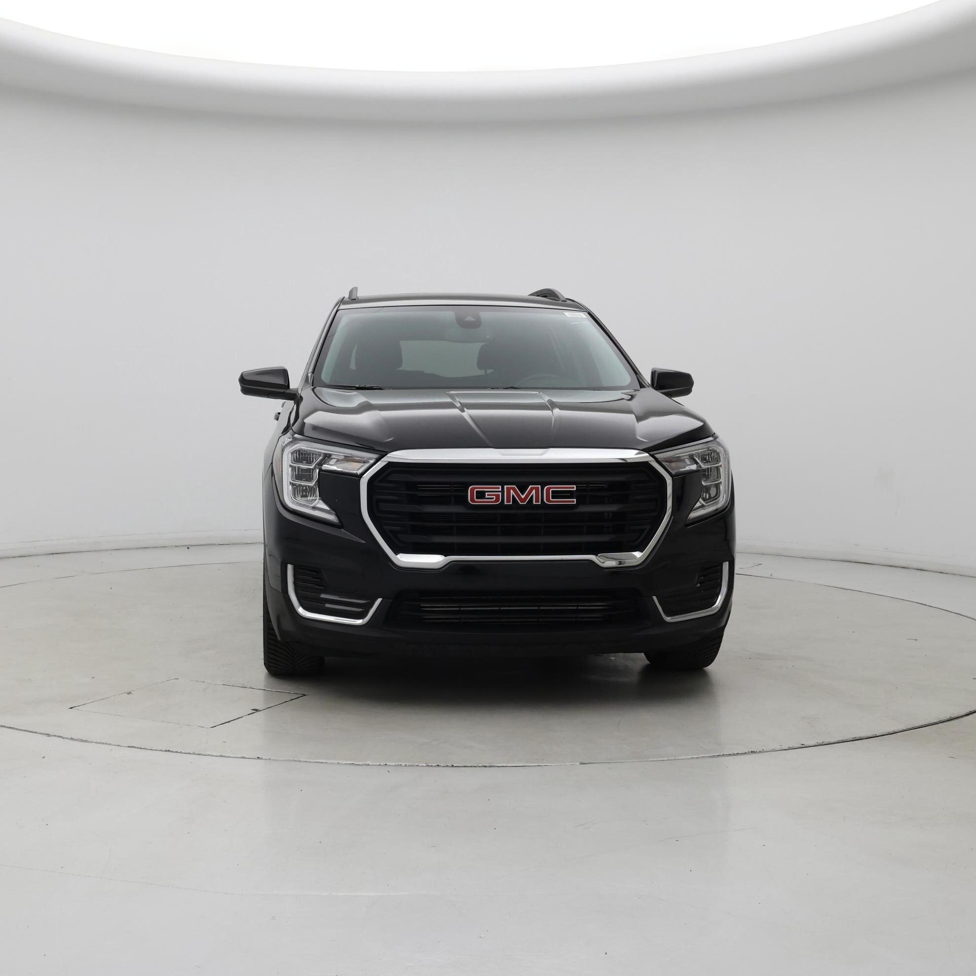 Thumbnail: 2022 GMC Terrain - 5