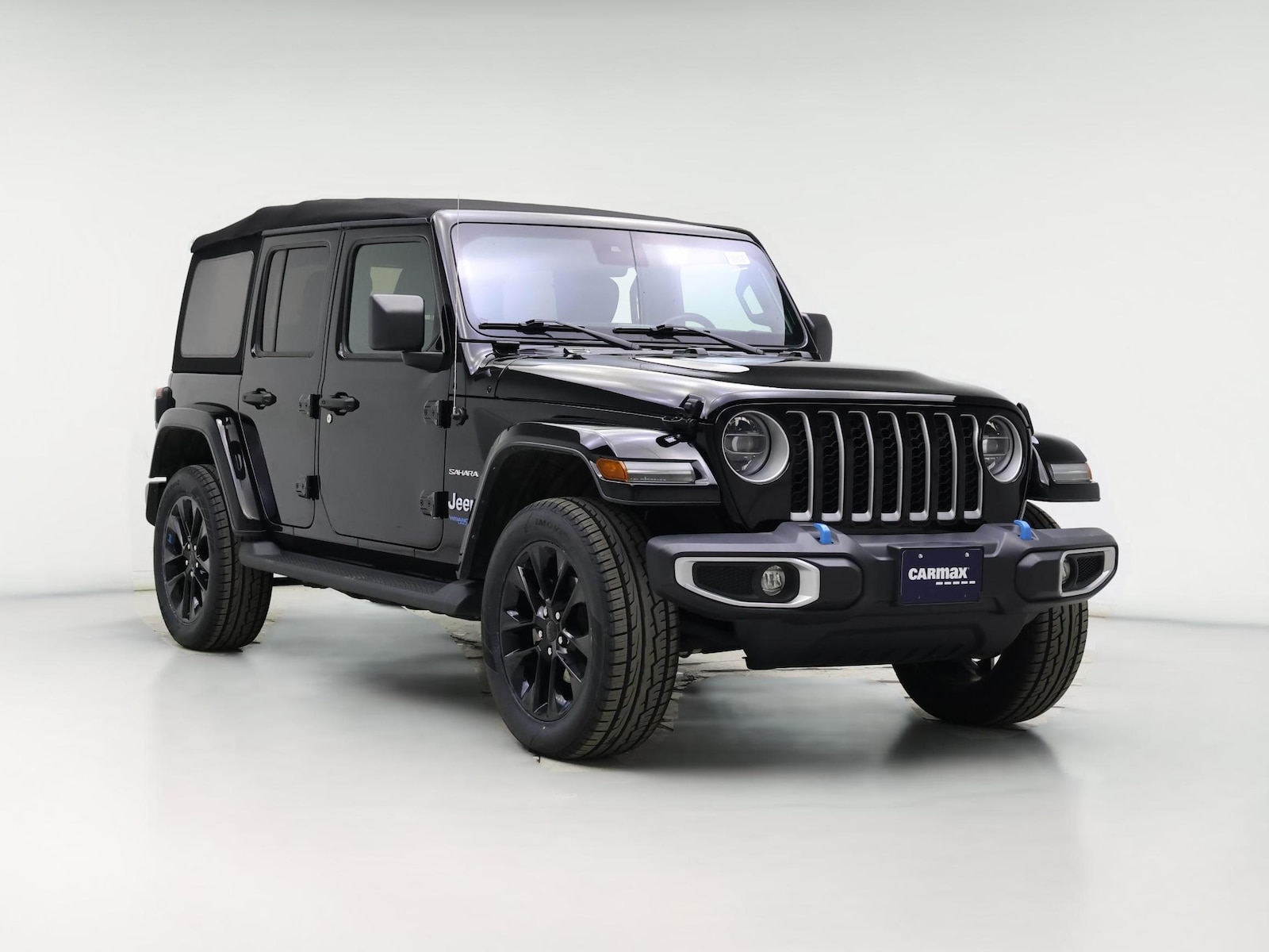 2022 Jeep Wrangler Unlimited