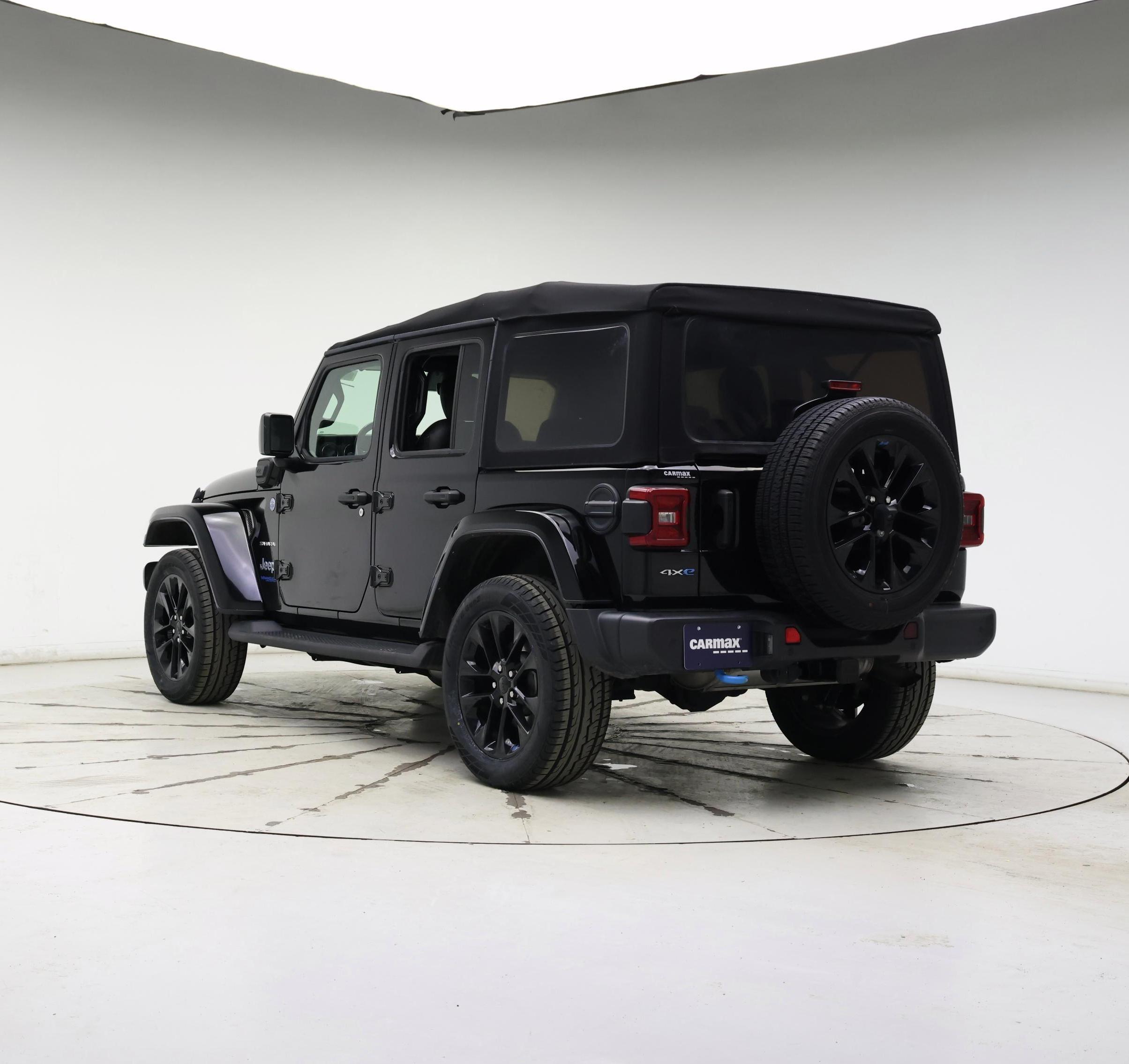 Thumbnail: 2022 Jeep Wrangler - 2