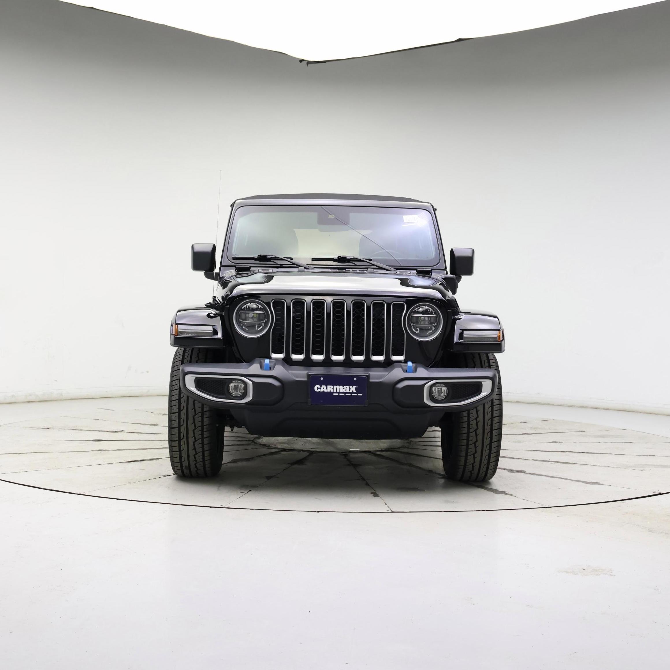 Thumbnail: 2022 Jeep Wrangler - 5