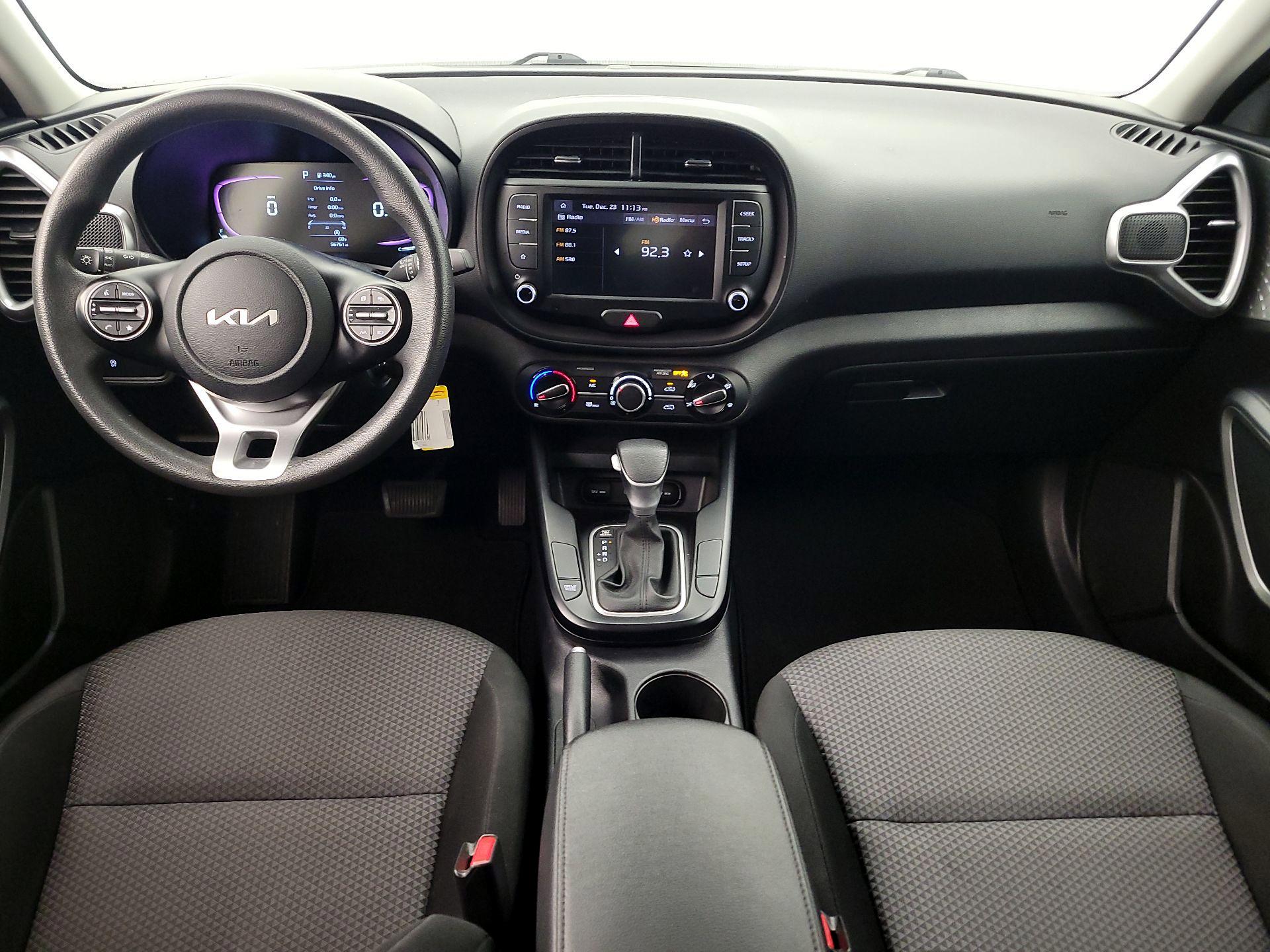 Thumbnail: 2023 Kia Soul - 9