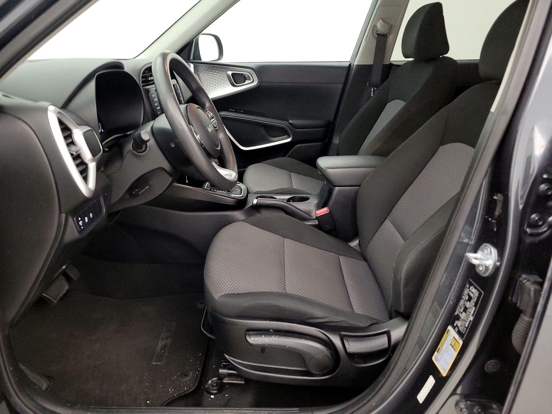 Thumbnail: 2023 Kia Soul - 11