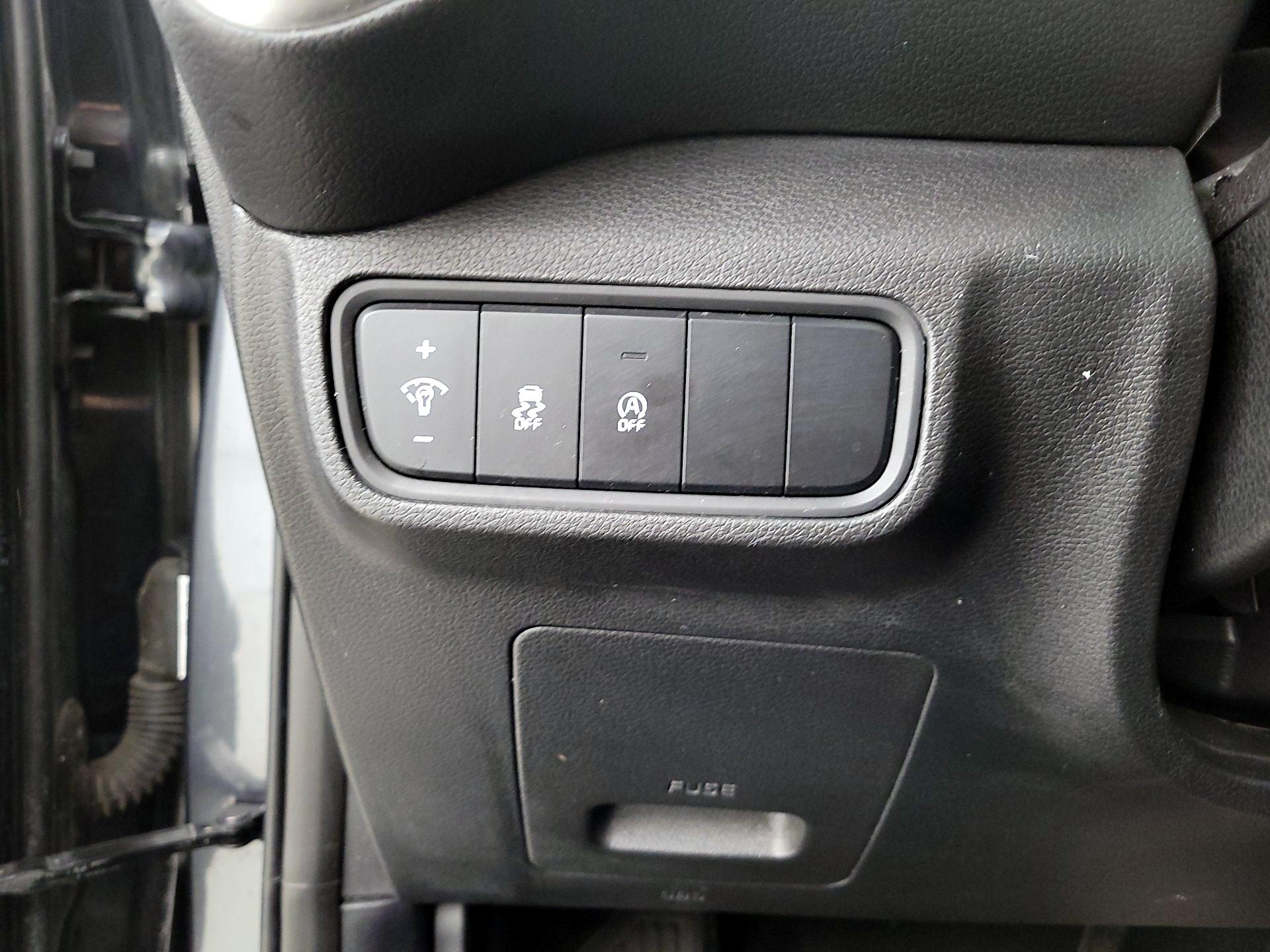 Thumbnail: 2023 Kia Soul - 13