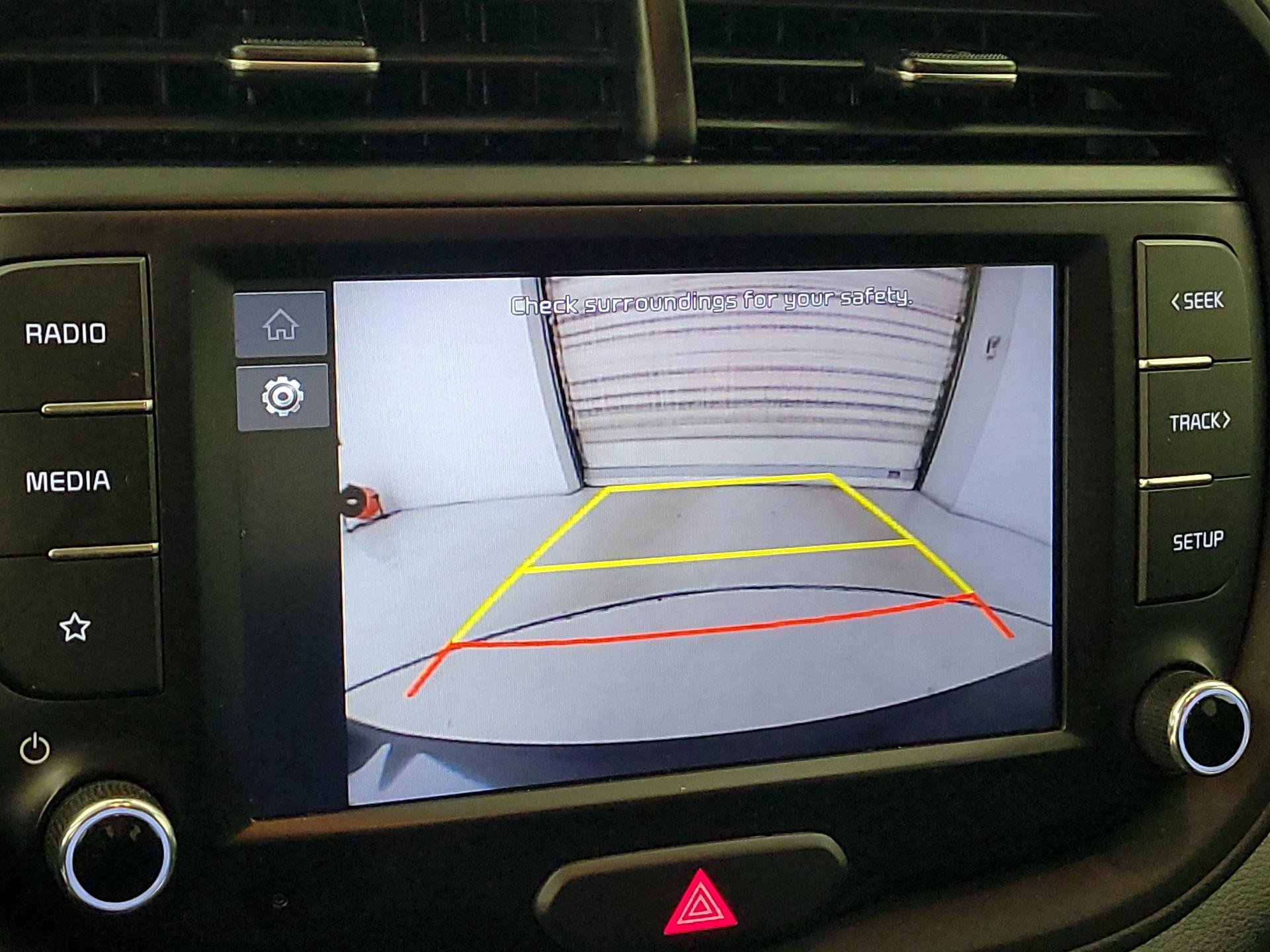 Thumbnail: 2023 Kia Soul - 14