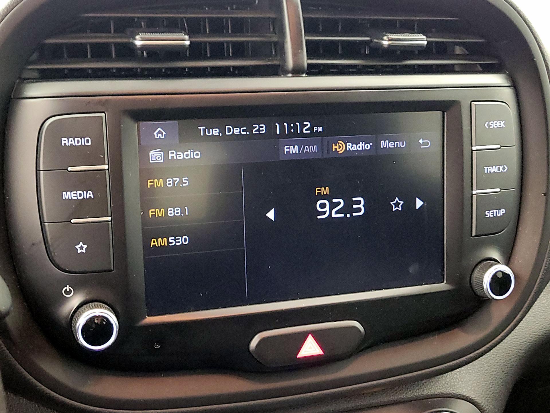 Thumbnail: 2023 Kia Soul - 15