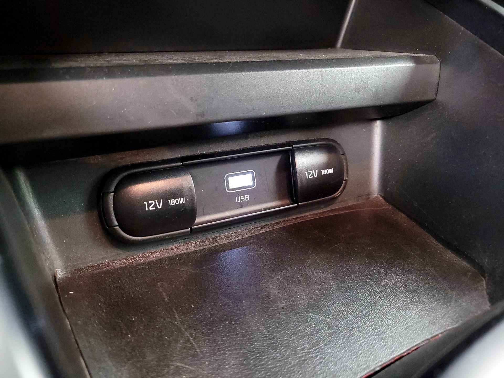 Thumbnail: 2023 Kia Soul - 18