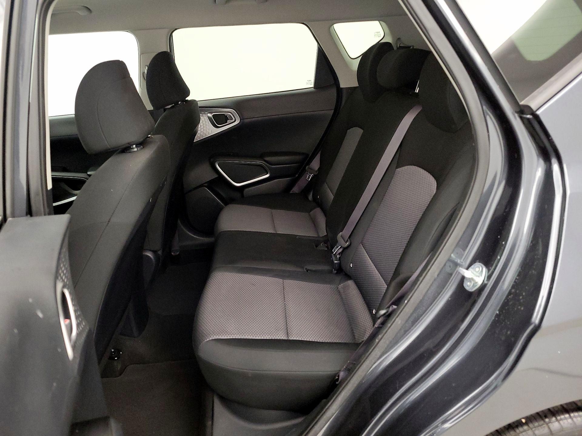 Thumbnail: 2023 Kia Soul - 19