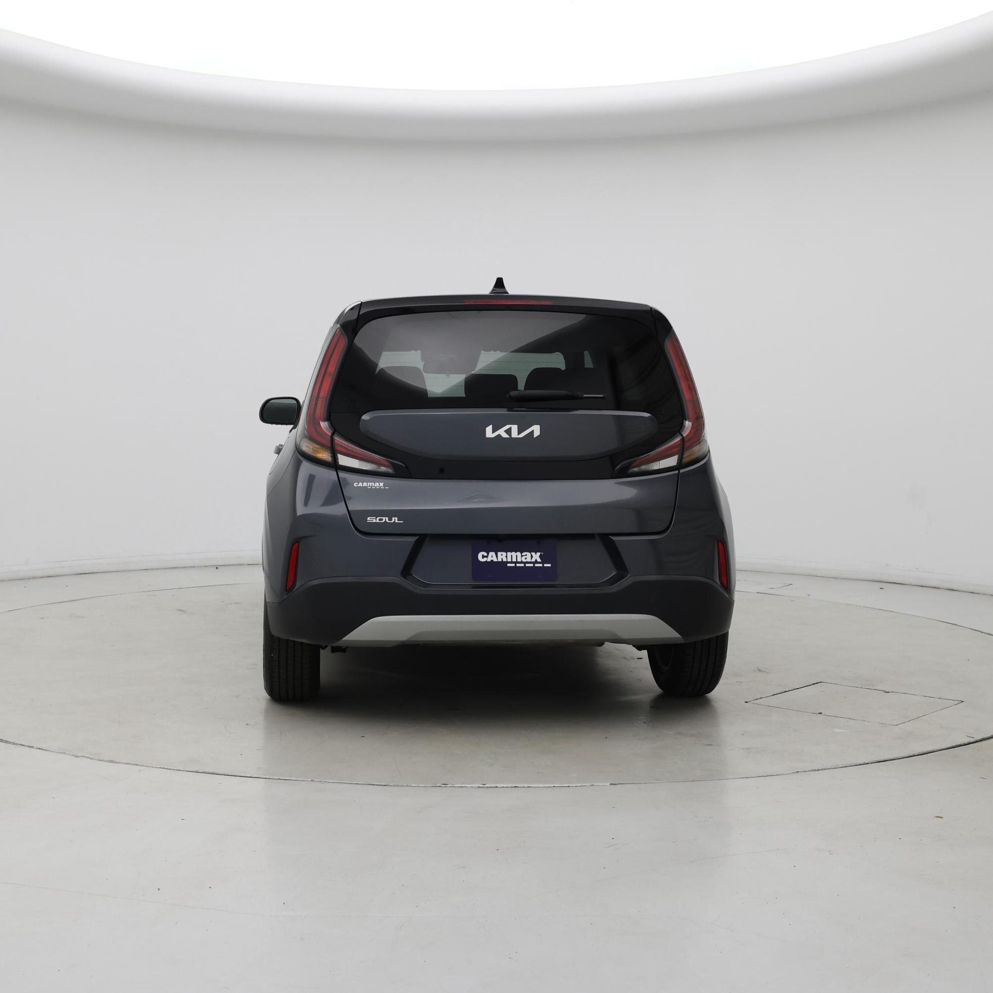 Thumbnail: 2023 Kia Soul - 6