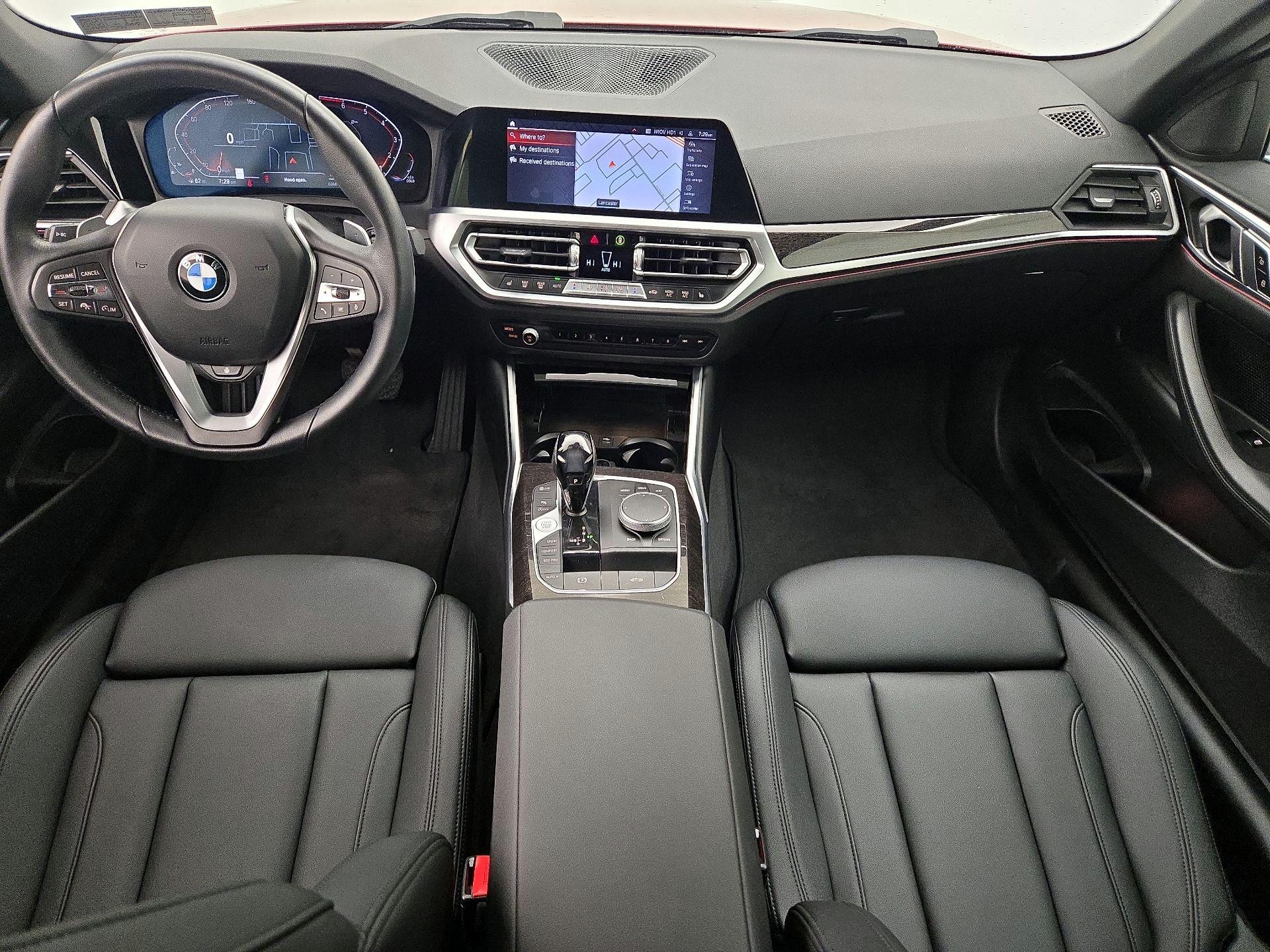 Thumbnail: 2021 BMW 4 Series - 9