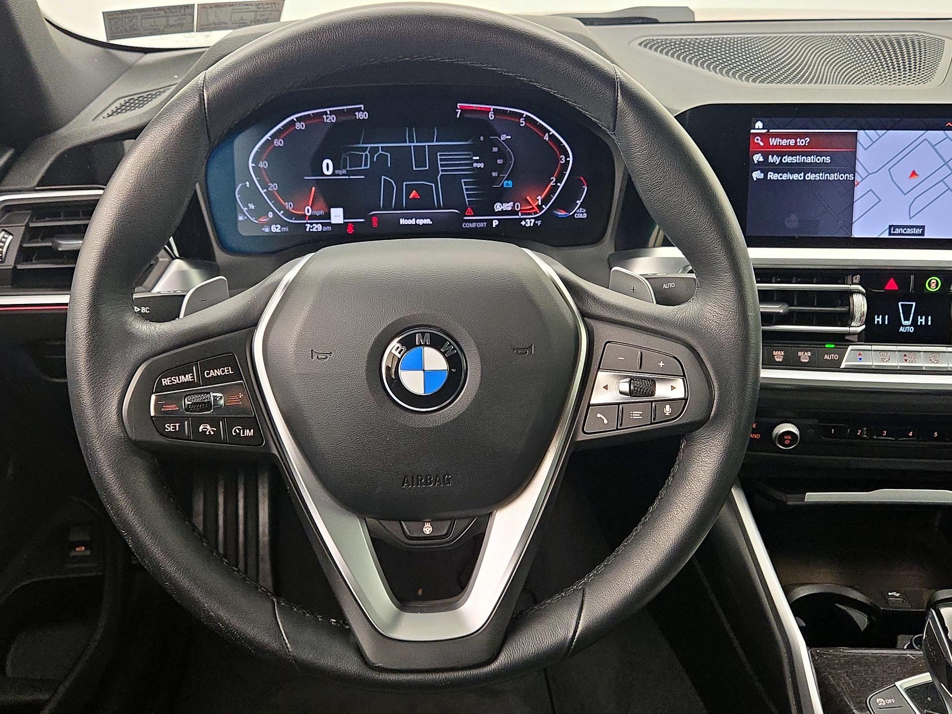 Thumbnail: 2021 BMW 4 Series - 10