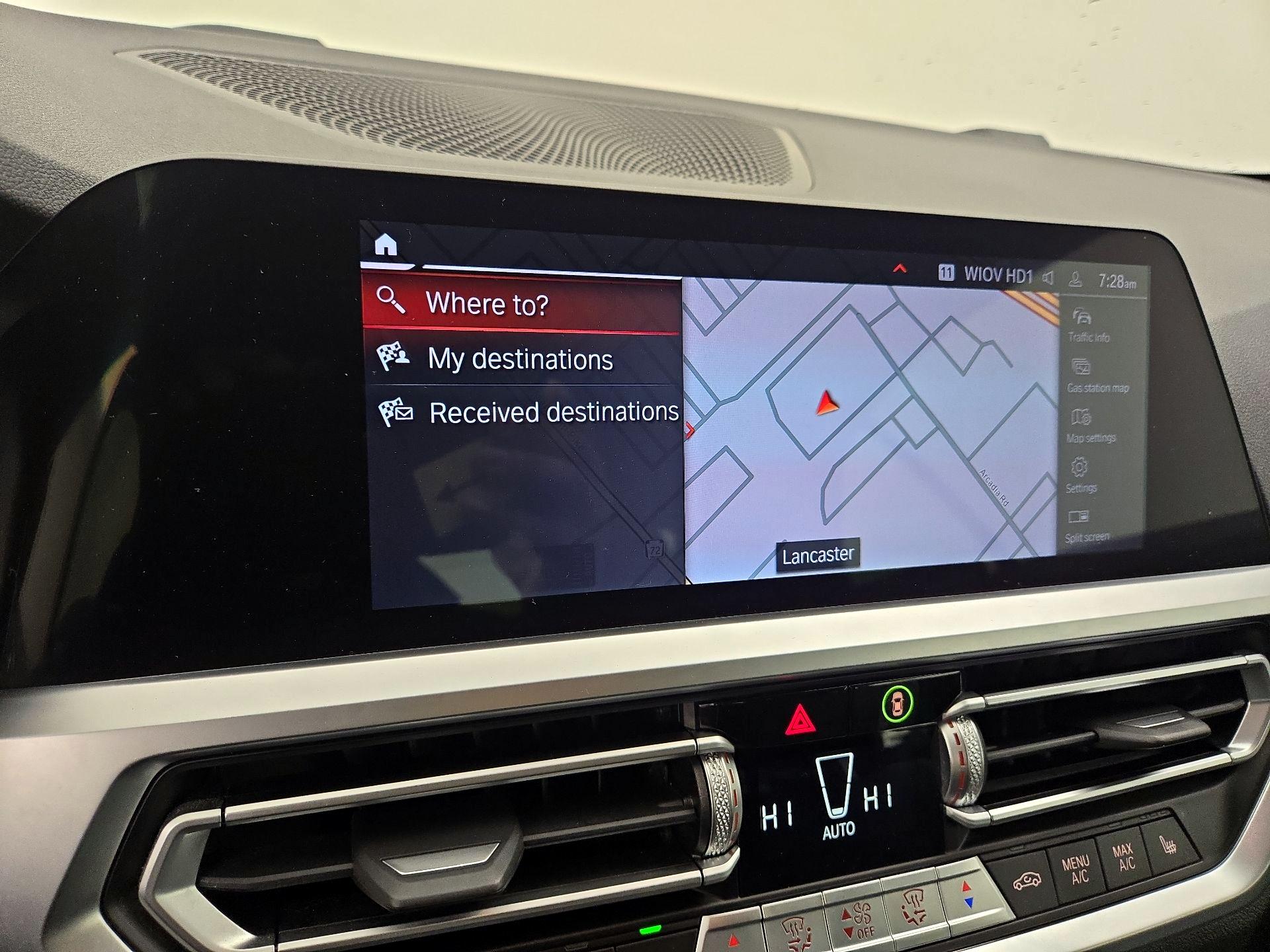 Thumbnail: 2021 BMW 4 Series - 14