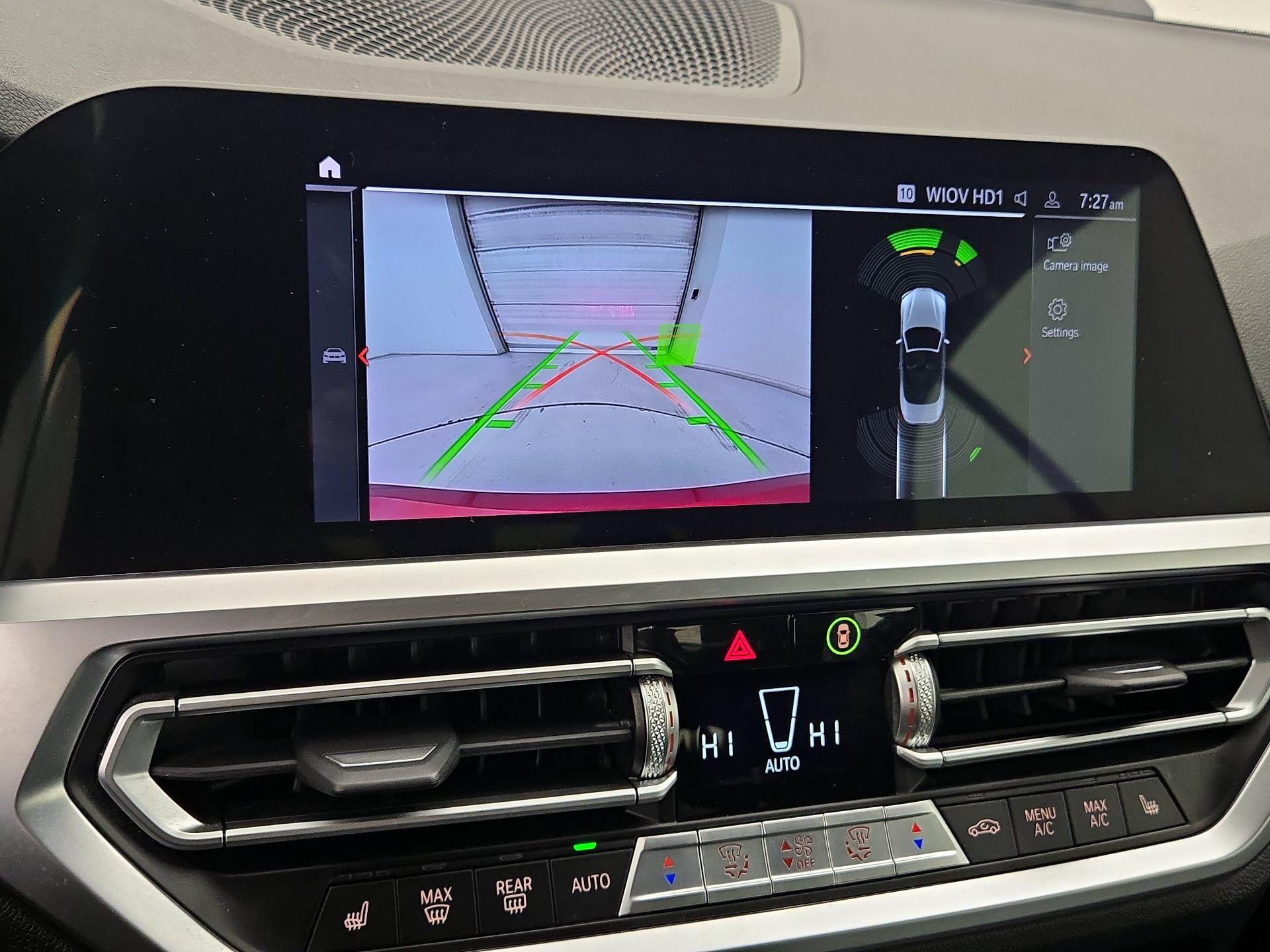 Thumbnail: 2021 BMW 4 Series - 15