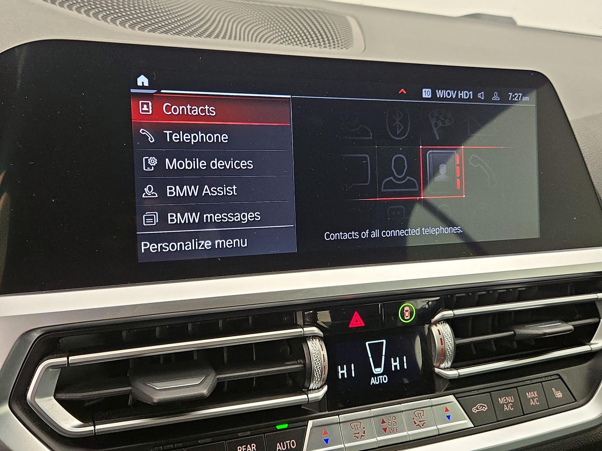 Thumbnail: 2021 BMW 4 Series - 16