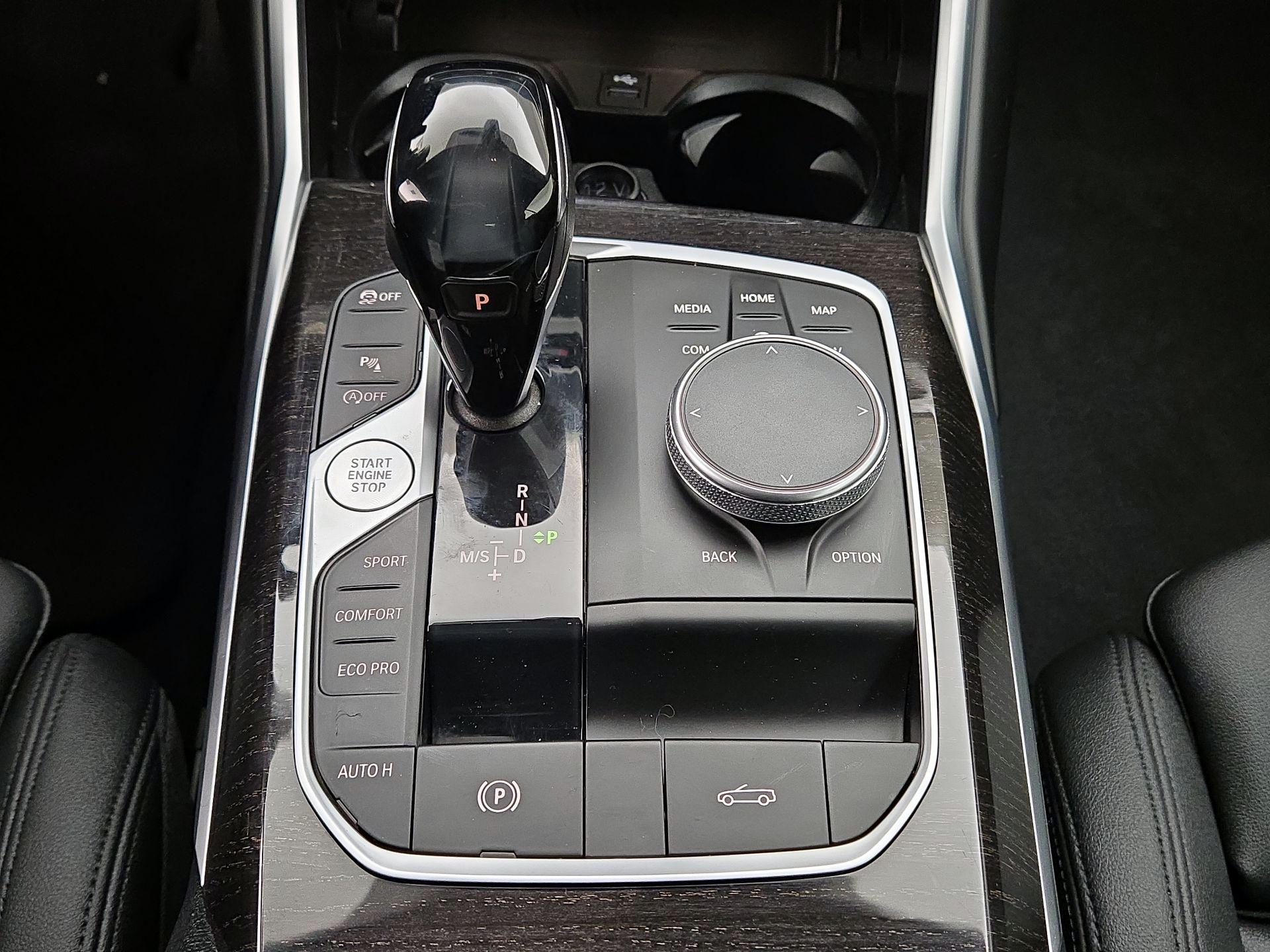 Thumbnail: 2021 BMW 4 Series - 18