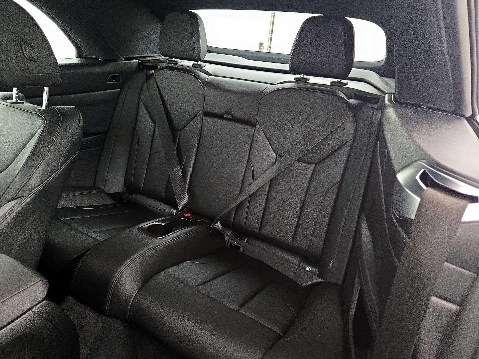 Thumbnail: 2021 BMW 4 Series - 19