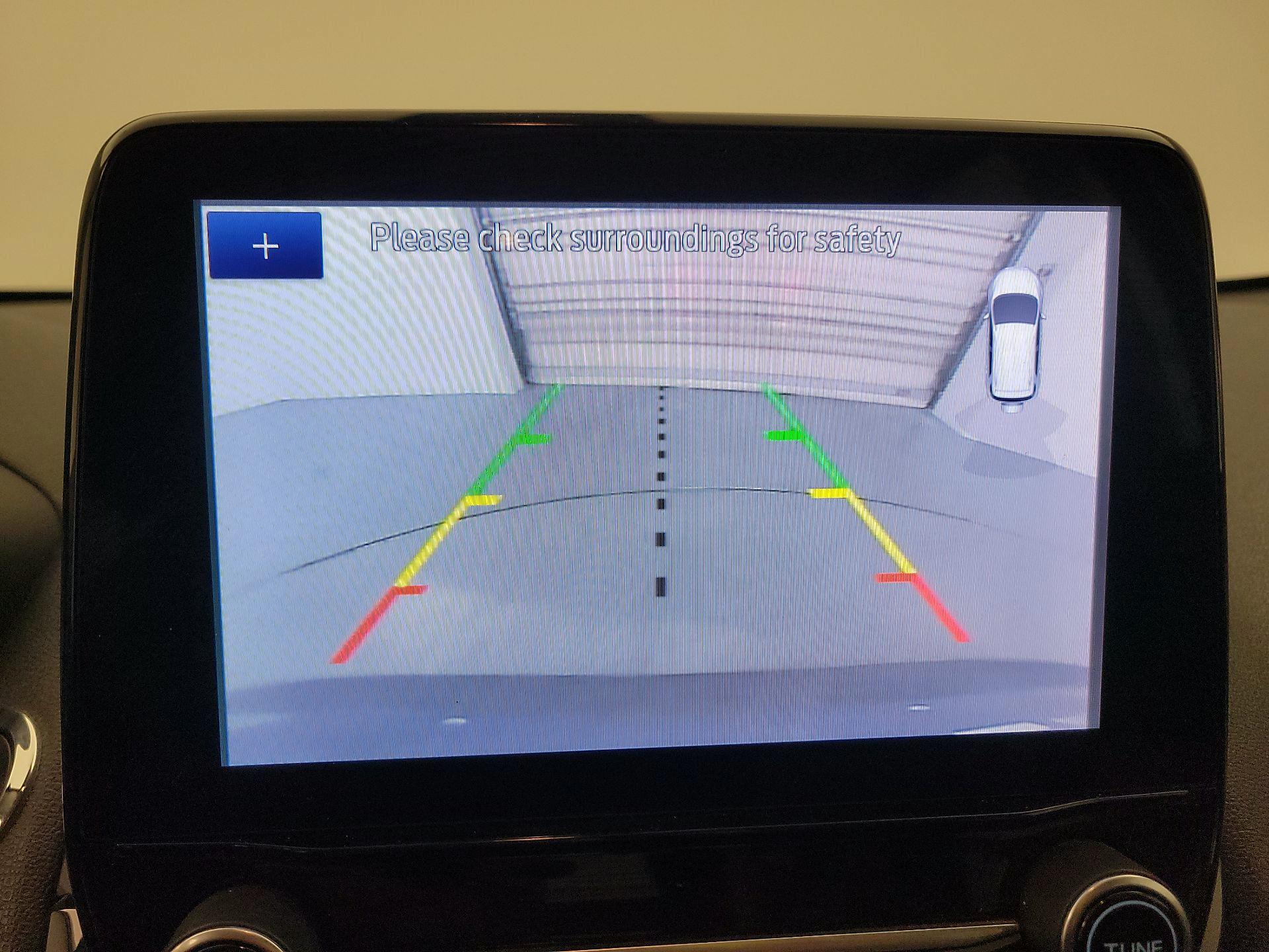 Thumbnail: 2021 Ford EcoSport - 15